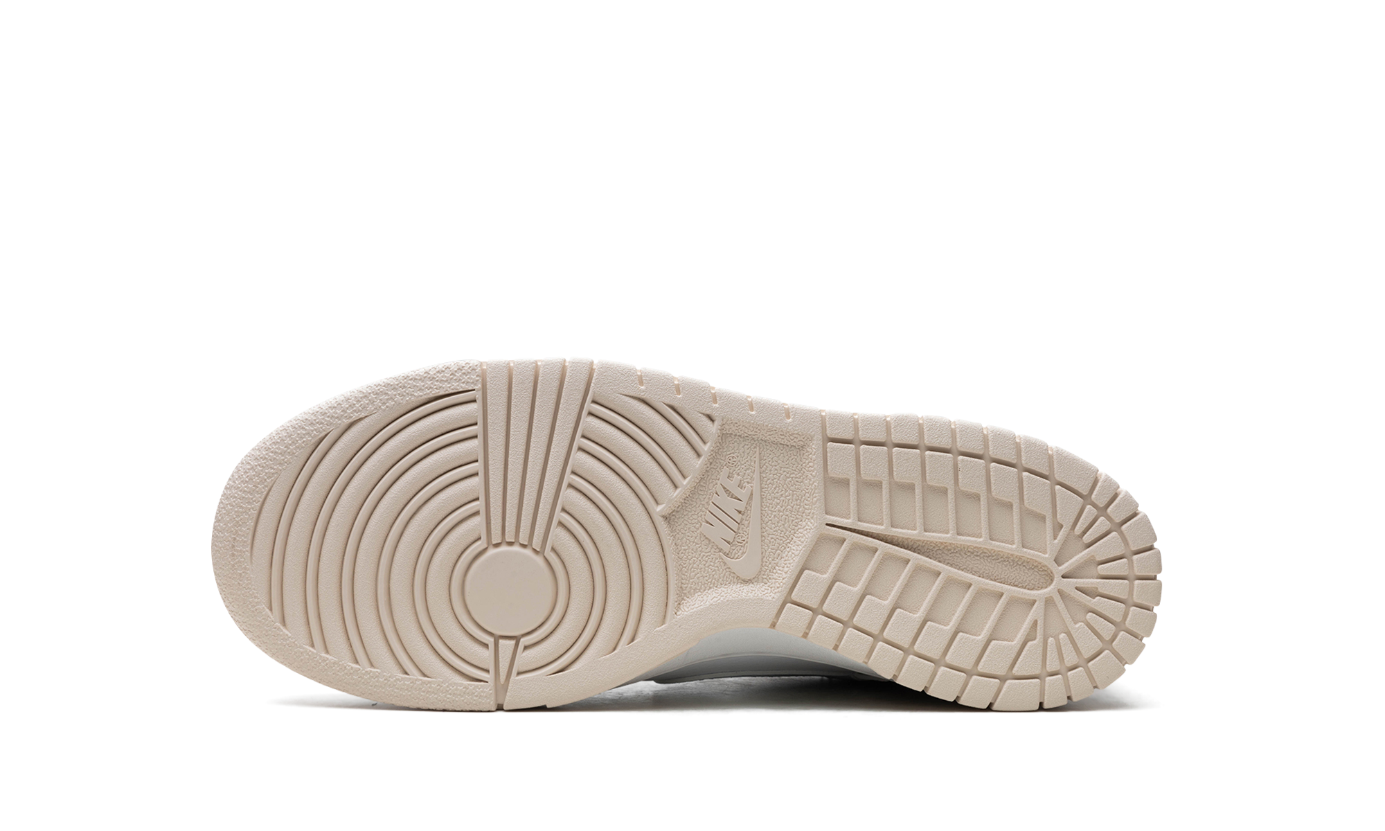 Dunk Low GS "White Phantom"