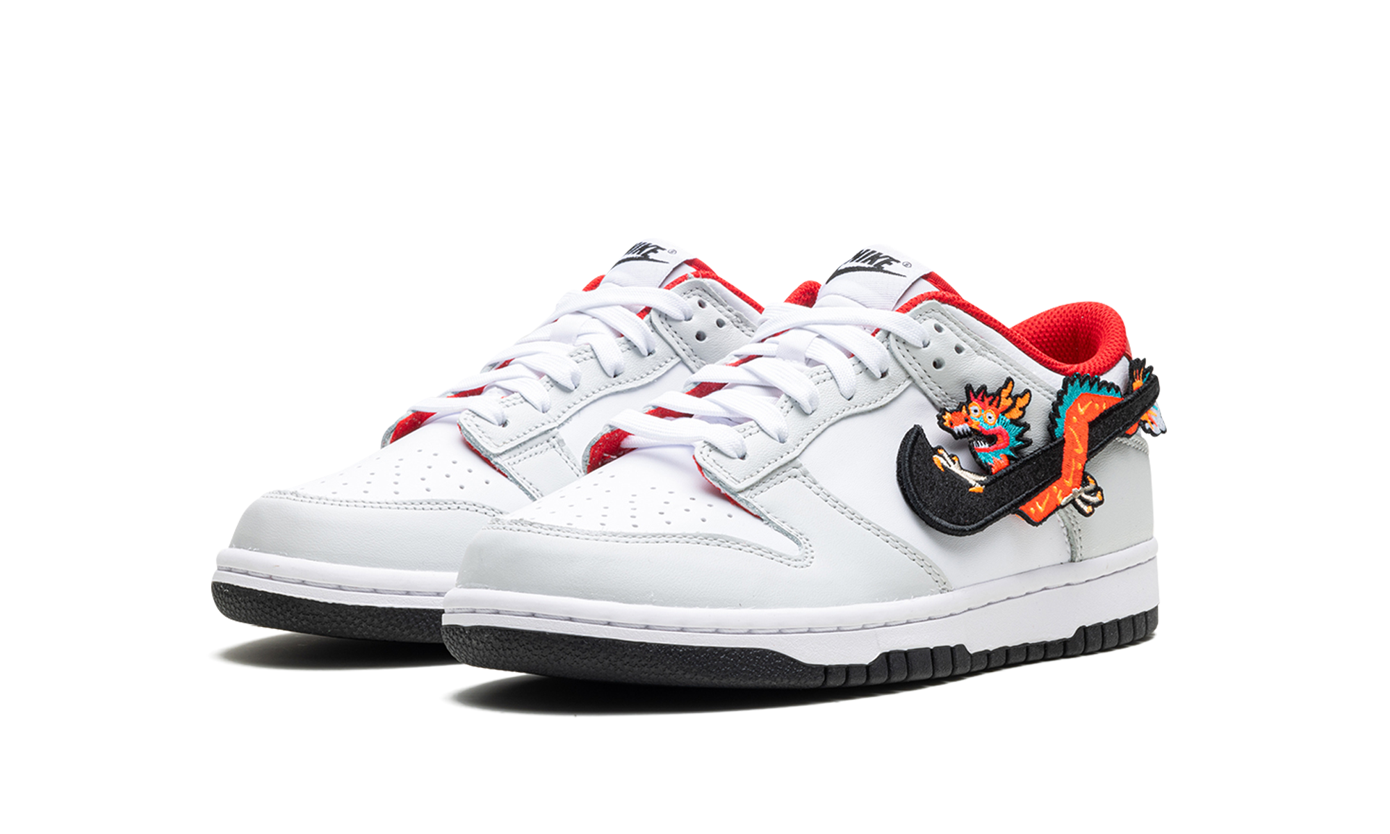Dunk Low GS "Year Of The Dragon"