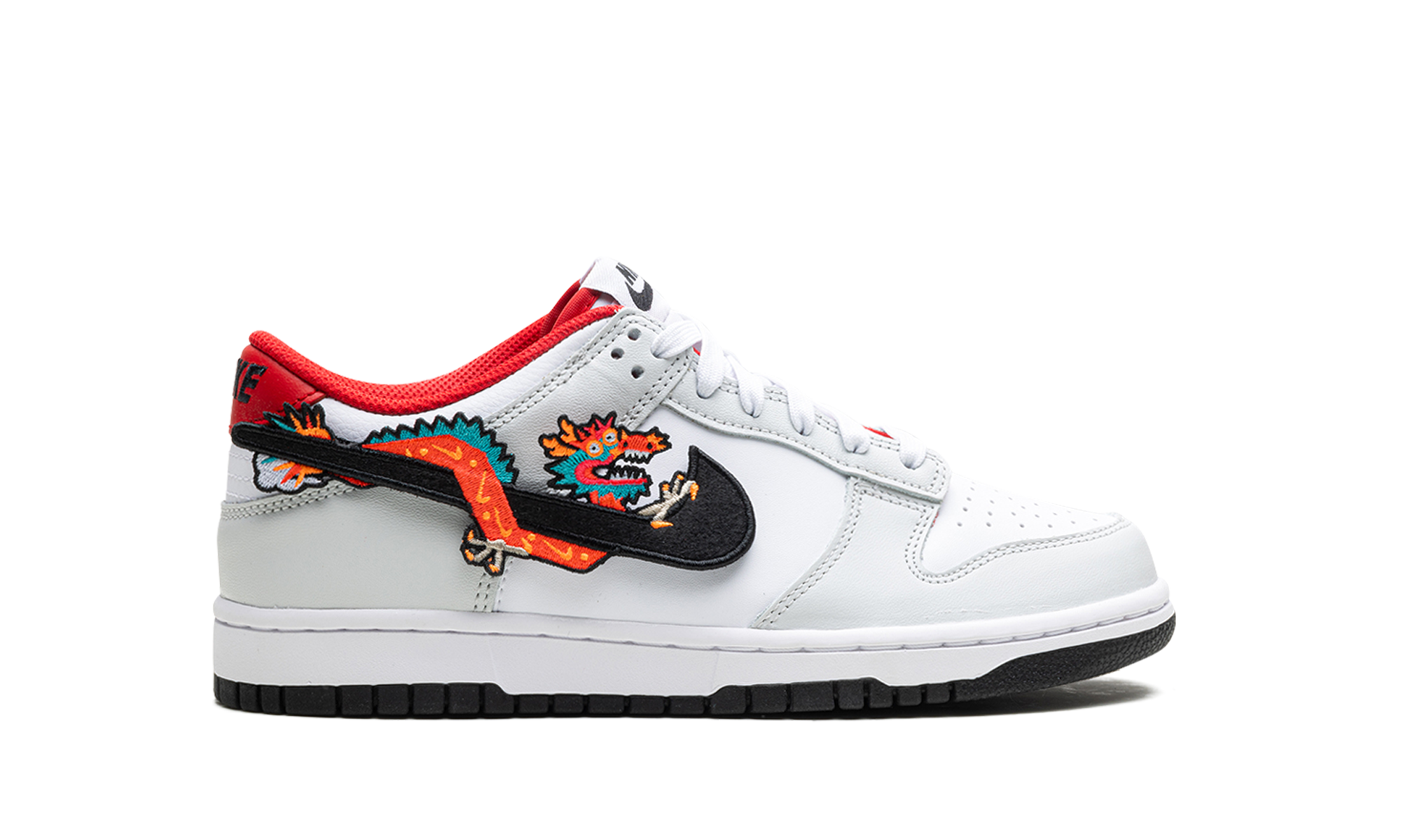 Dunk Low GS "Year Of The Dragon"