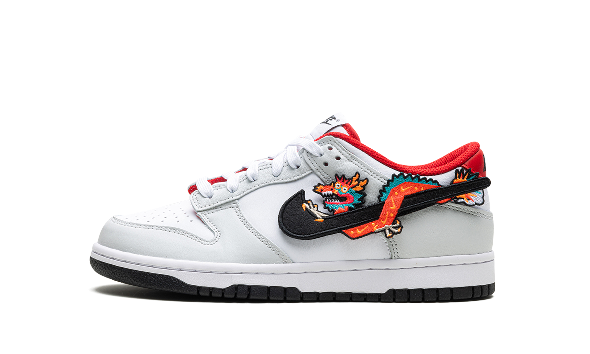 Dunk Low GS "Year Of The Dragon"