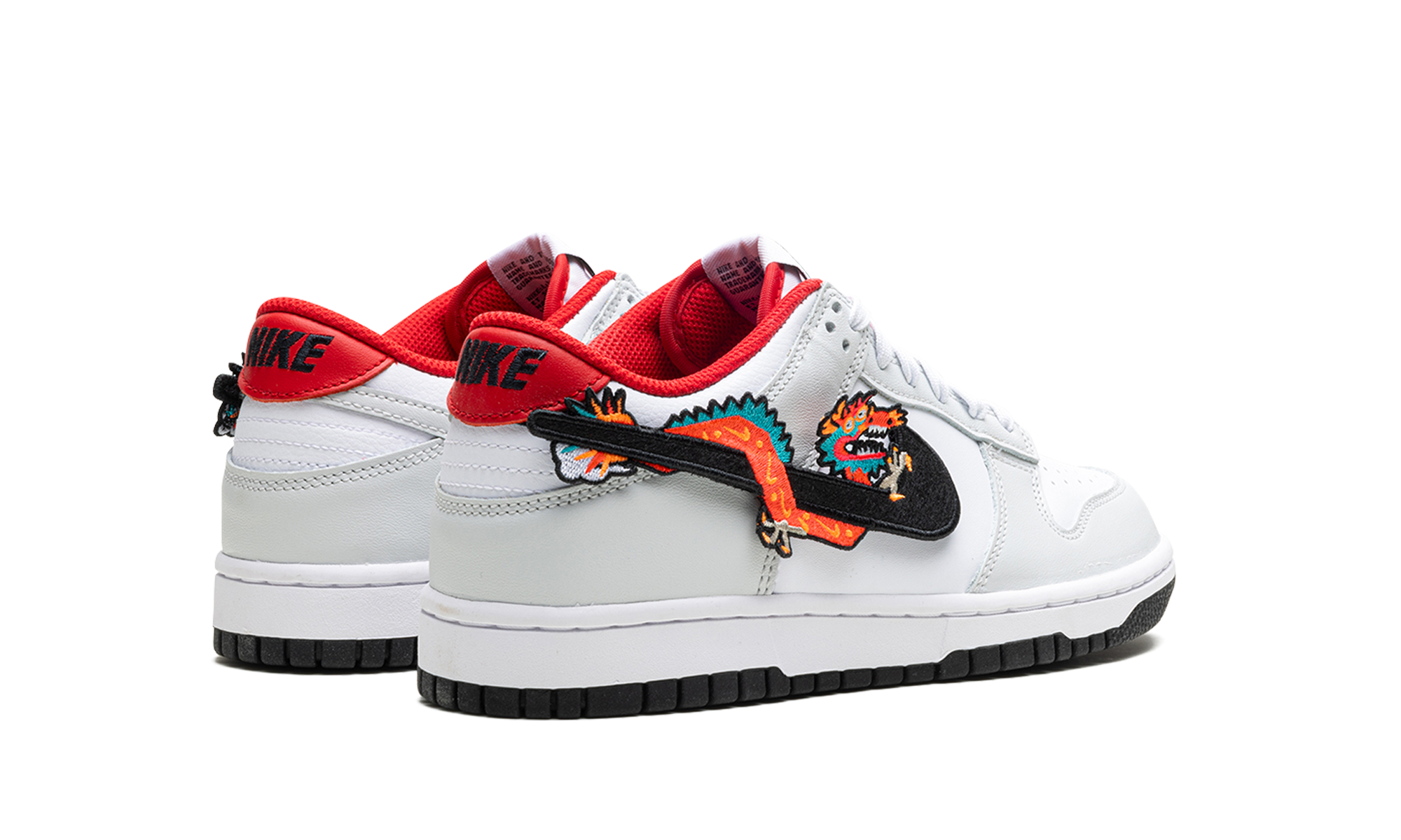 Dunk Low GS "Year Of The Dragon"