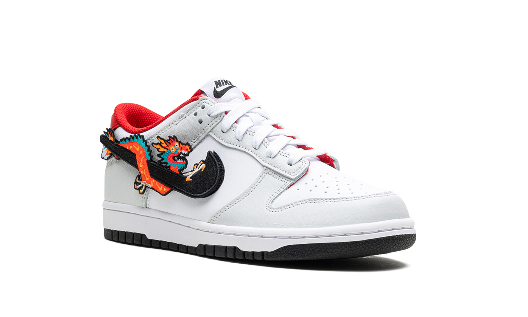 Dunk Low GS "Year Of The Dragon"