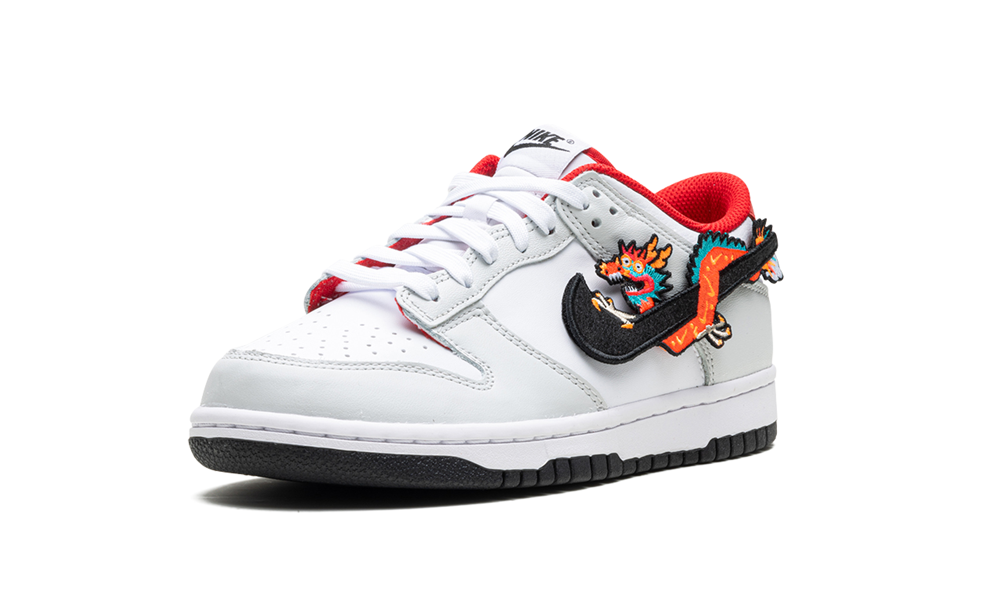Dunk Low GS "Year Of The Dragon"