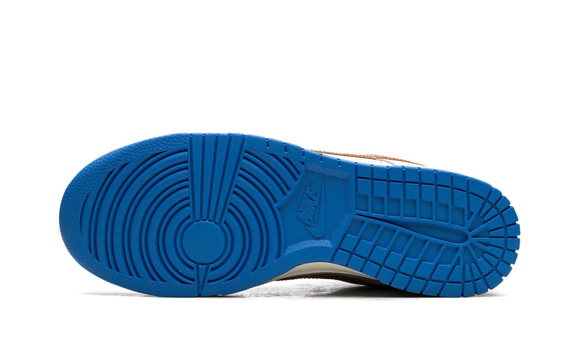 Dunk Low "Harlem Globetrotters"