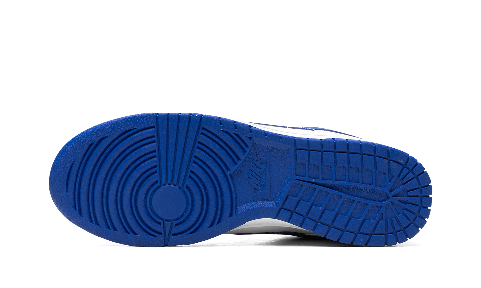 Dunk Low "Hyper Royal"