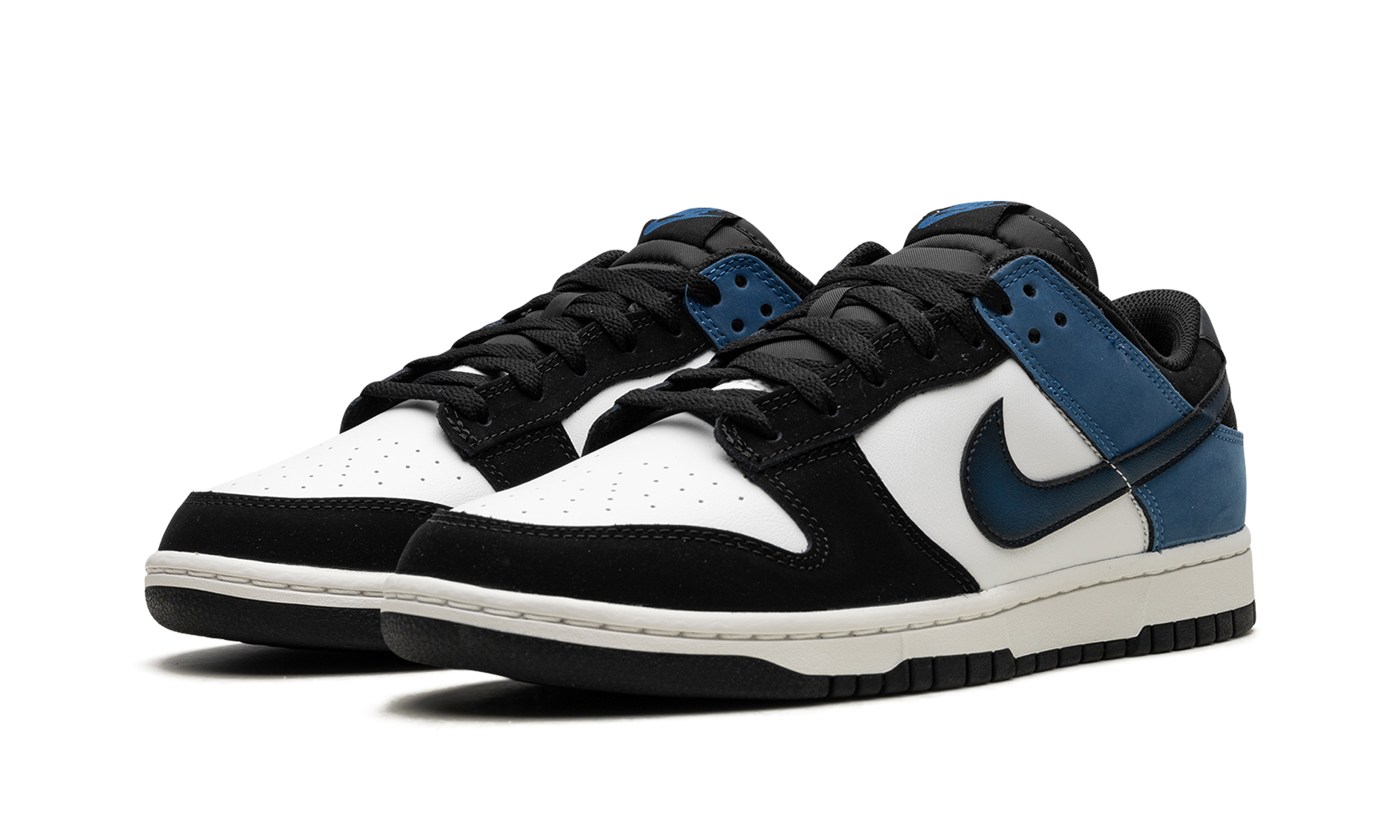 Dunk Low "Industrial Blue"