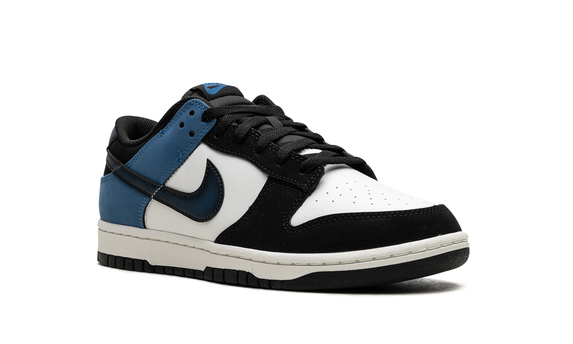 Dunk Low "Industrial Blue"