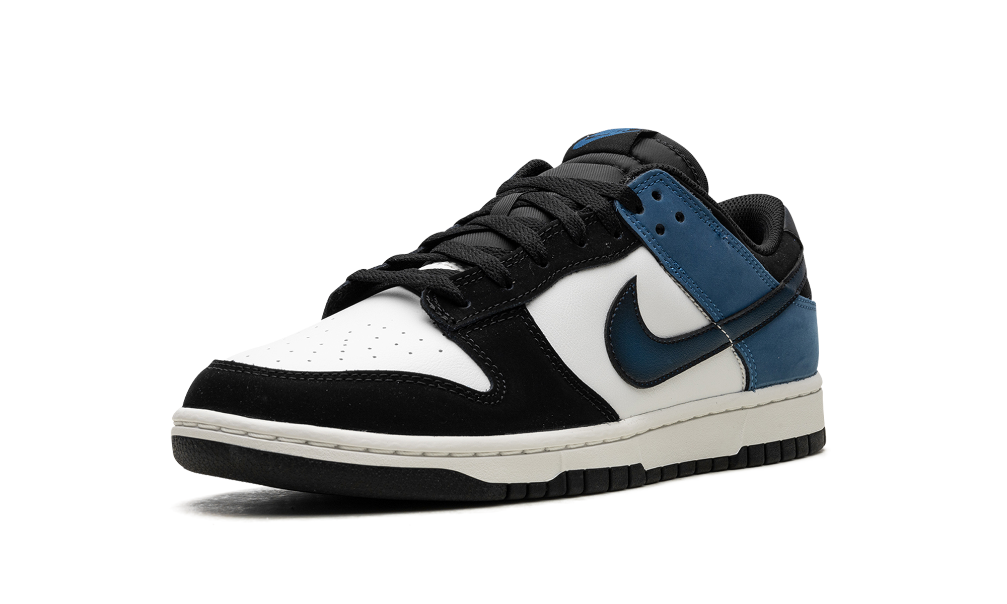 Dunk Low "Industrial Blue"