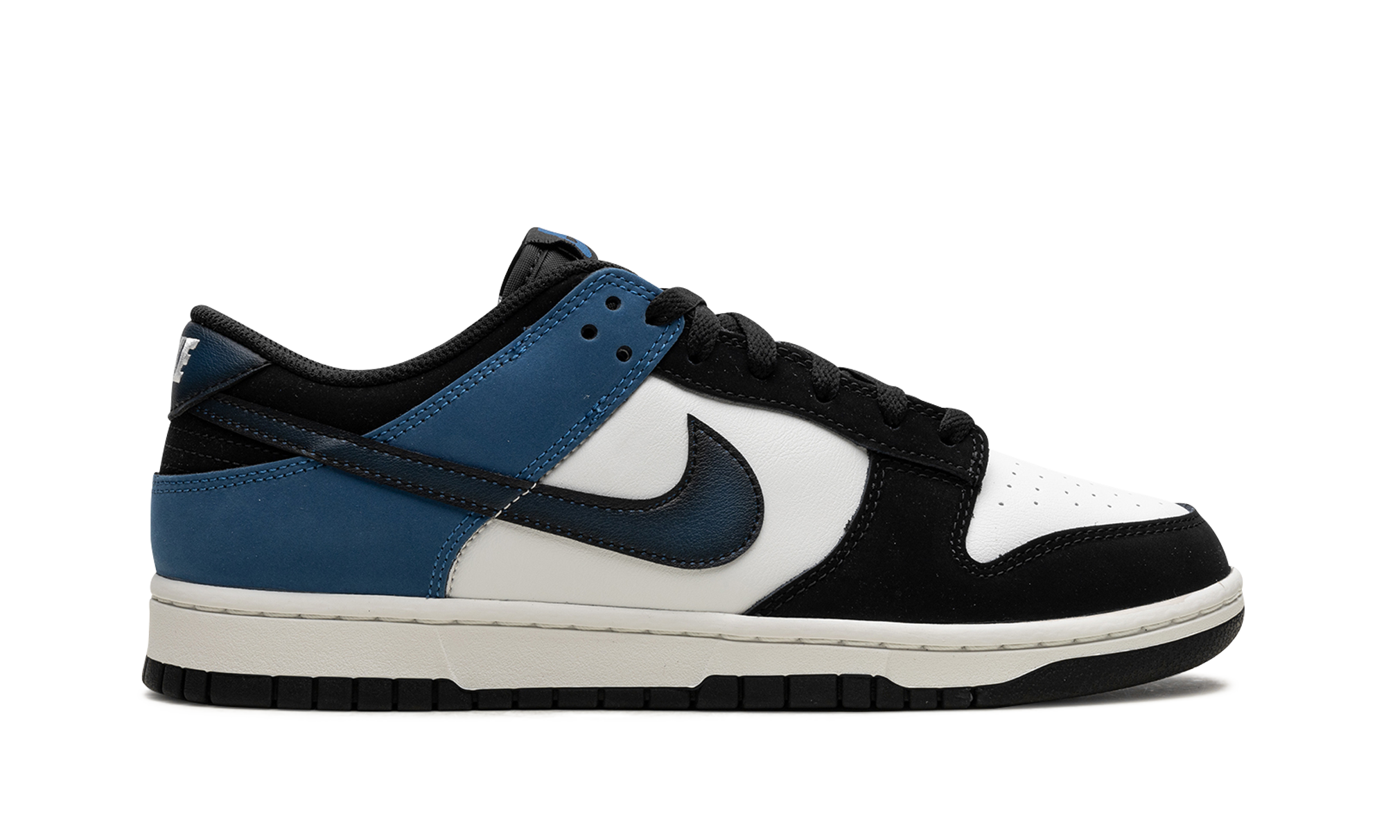 Dunk Low "Industrial Blue"
