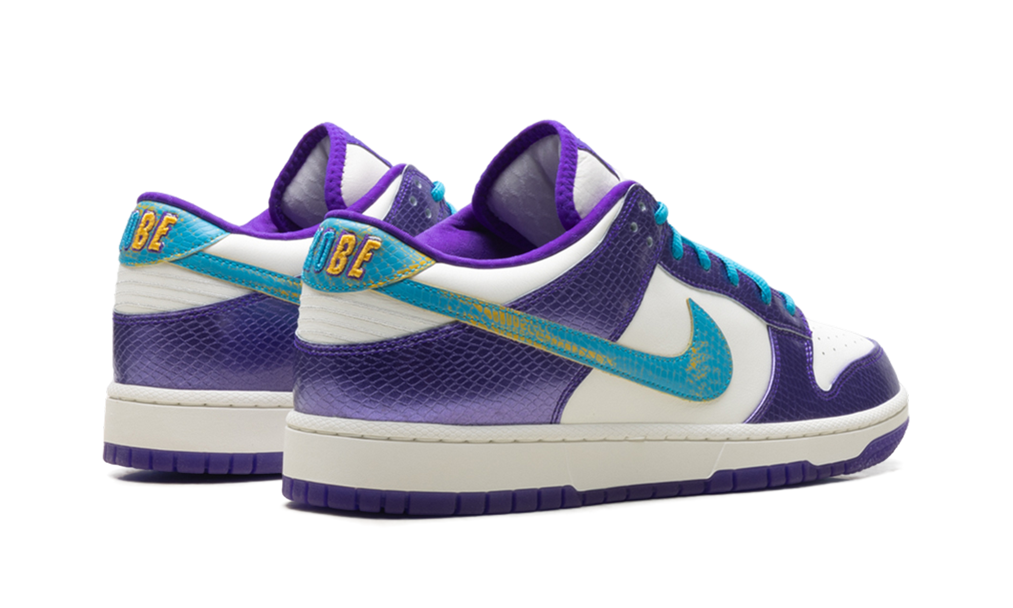 Dunk Low "Kobe Bryant Draft Day"