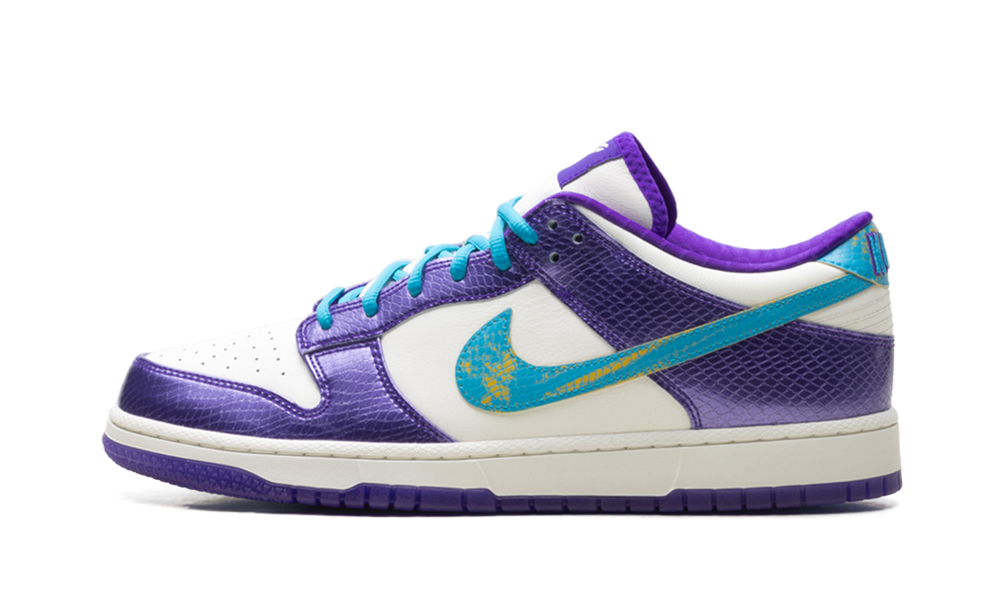 Dunk Low "Kobe Bryant Draft Day"