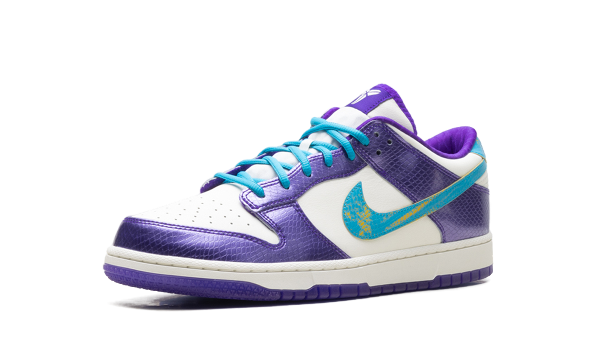 Dunk Low "Kobe Bryant Draft Day"