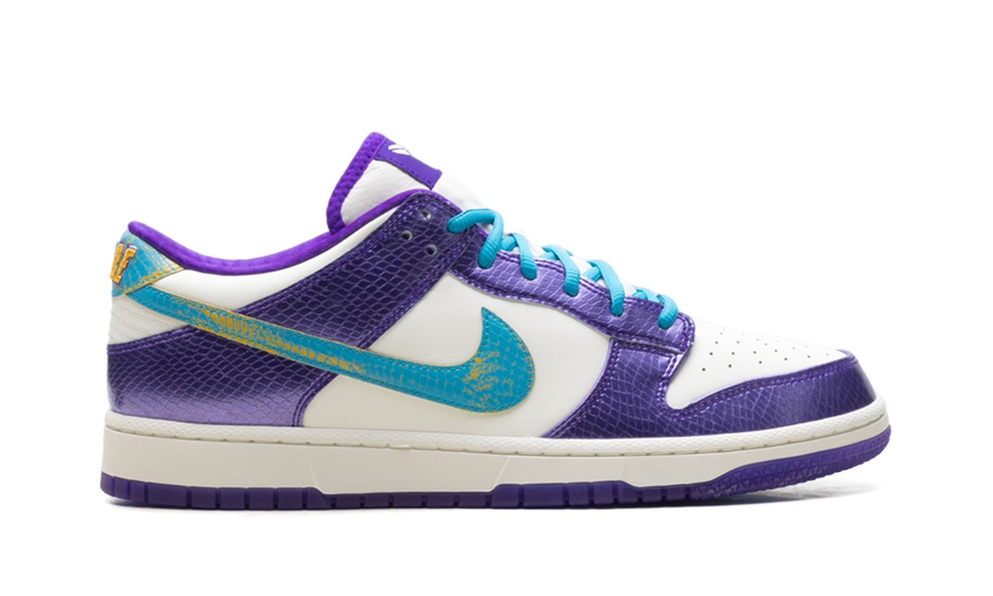 Dunk Low "Kobe Bryant Draft Day"
