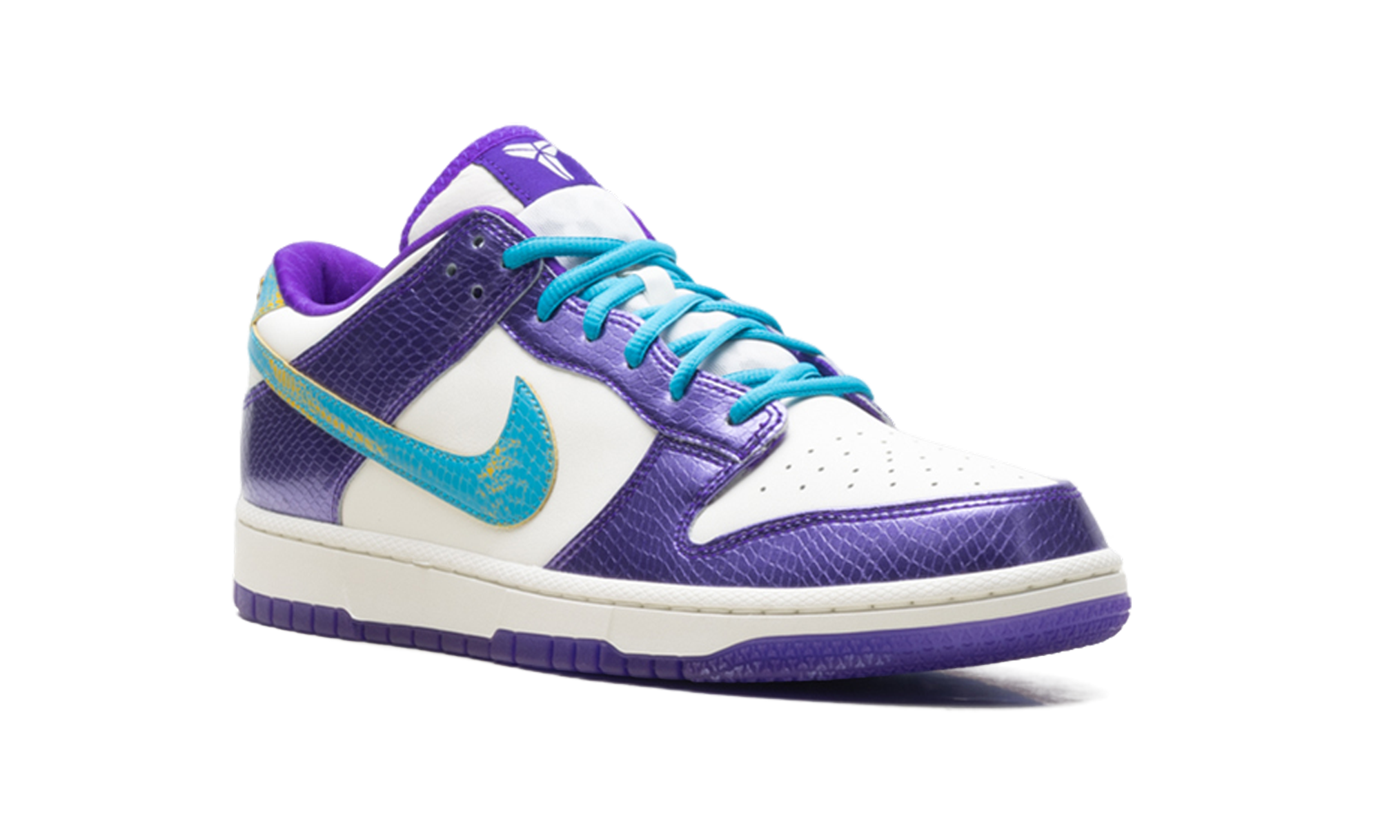 Dunk Low "Kobe Bryant Draft Day"