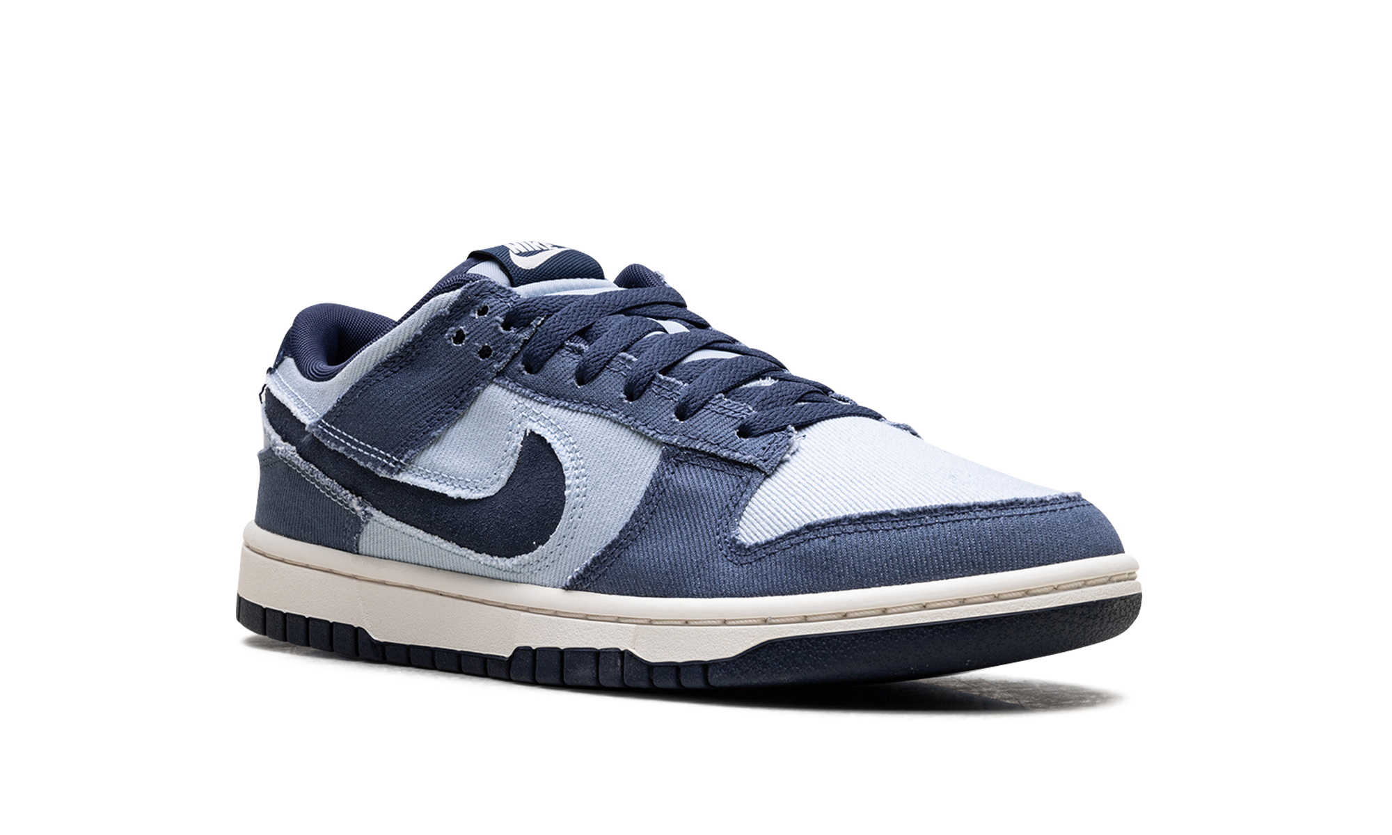 Dunk Low "Light Armory Blue Denim"