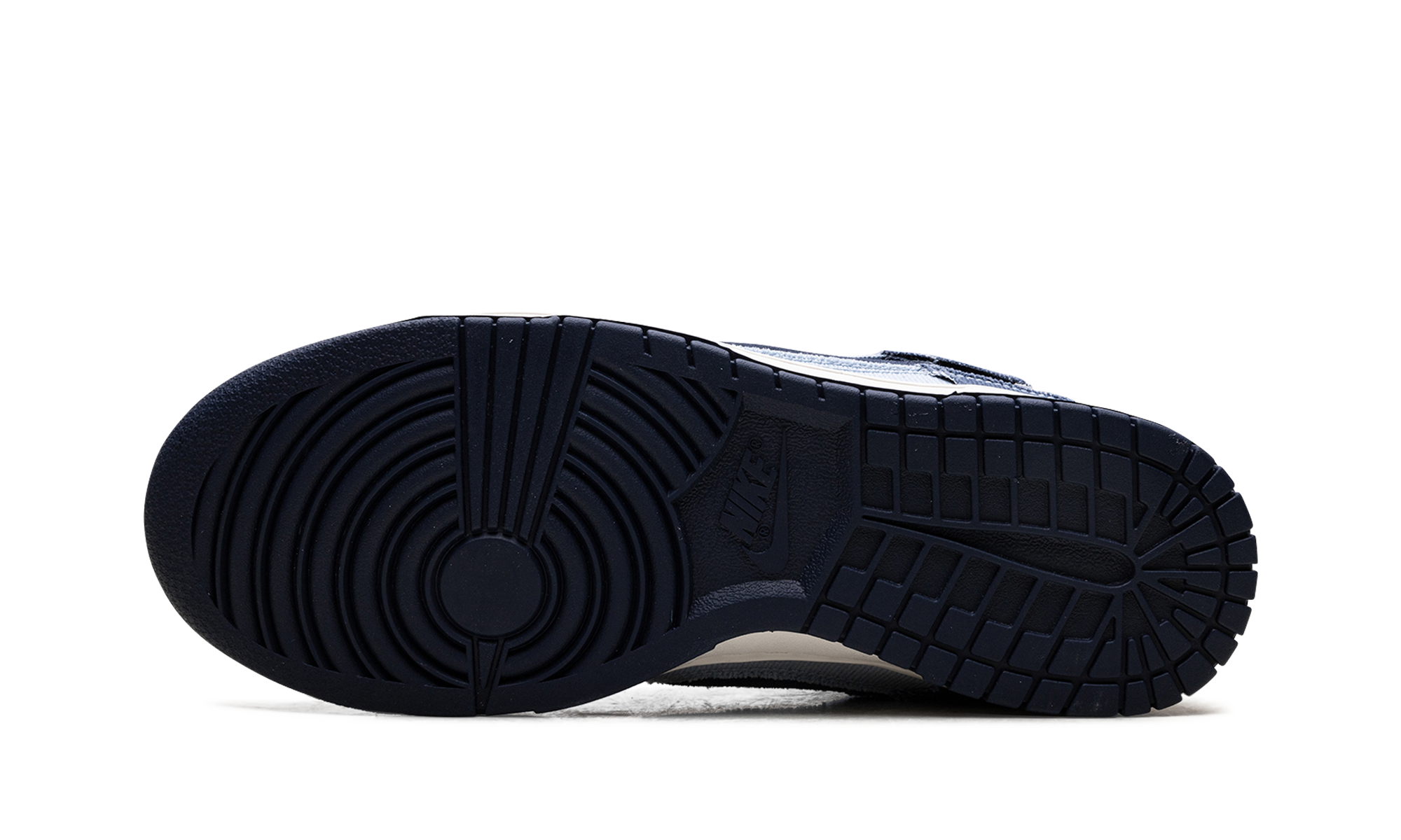 Dunk Low "Light Armory Blue Denim"