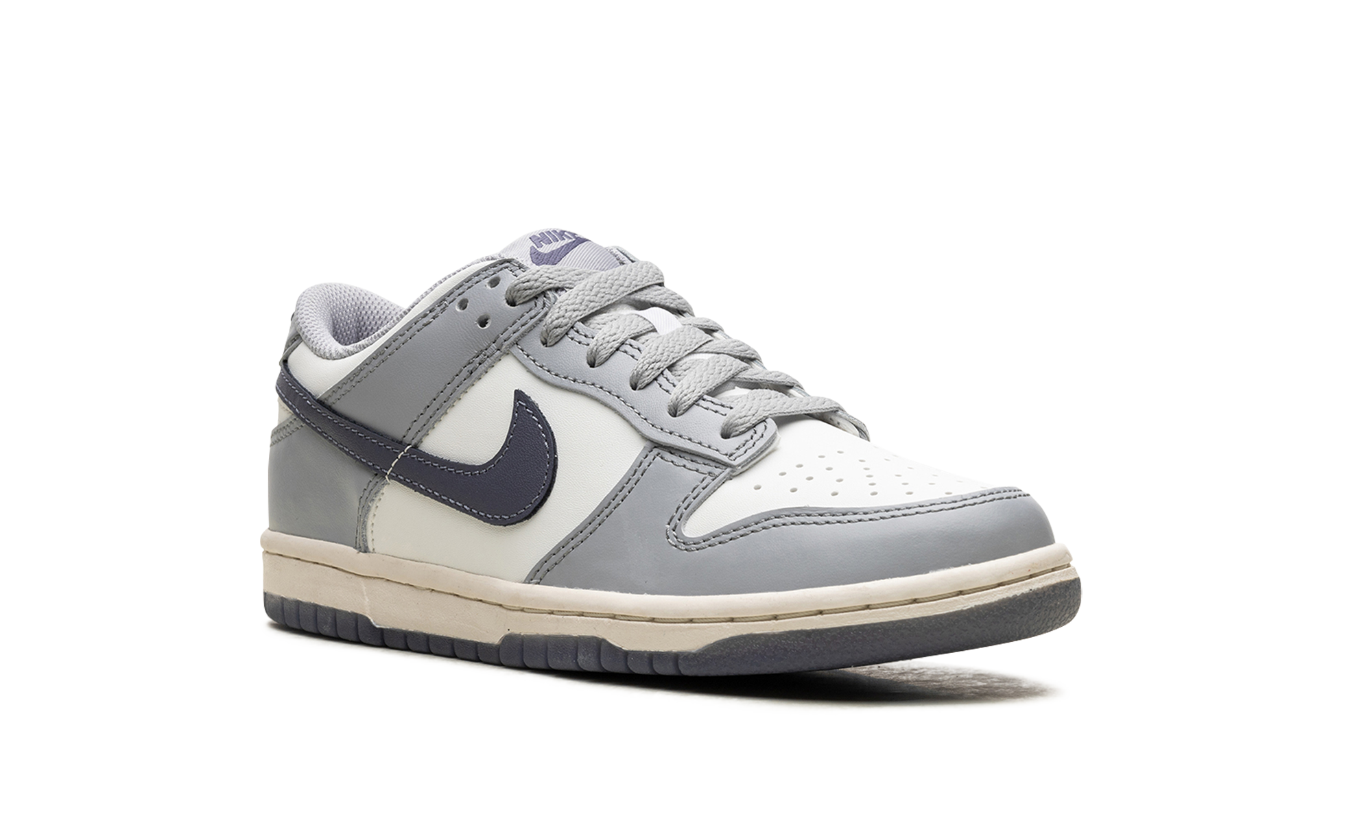 Dunk Low "Light Carbon"