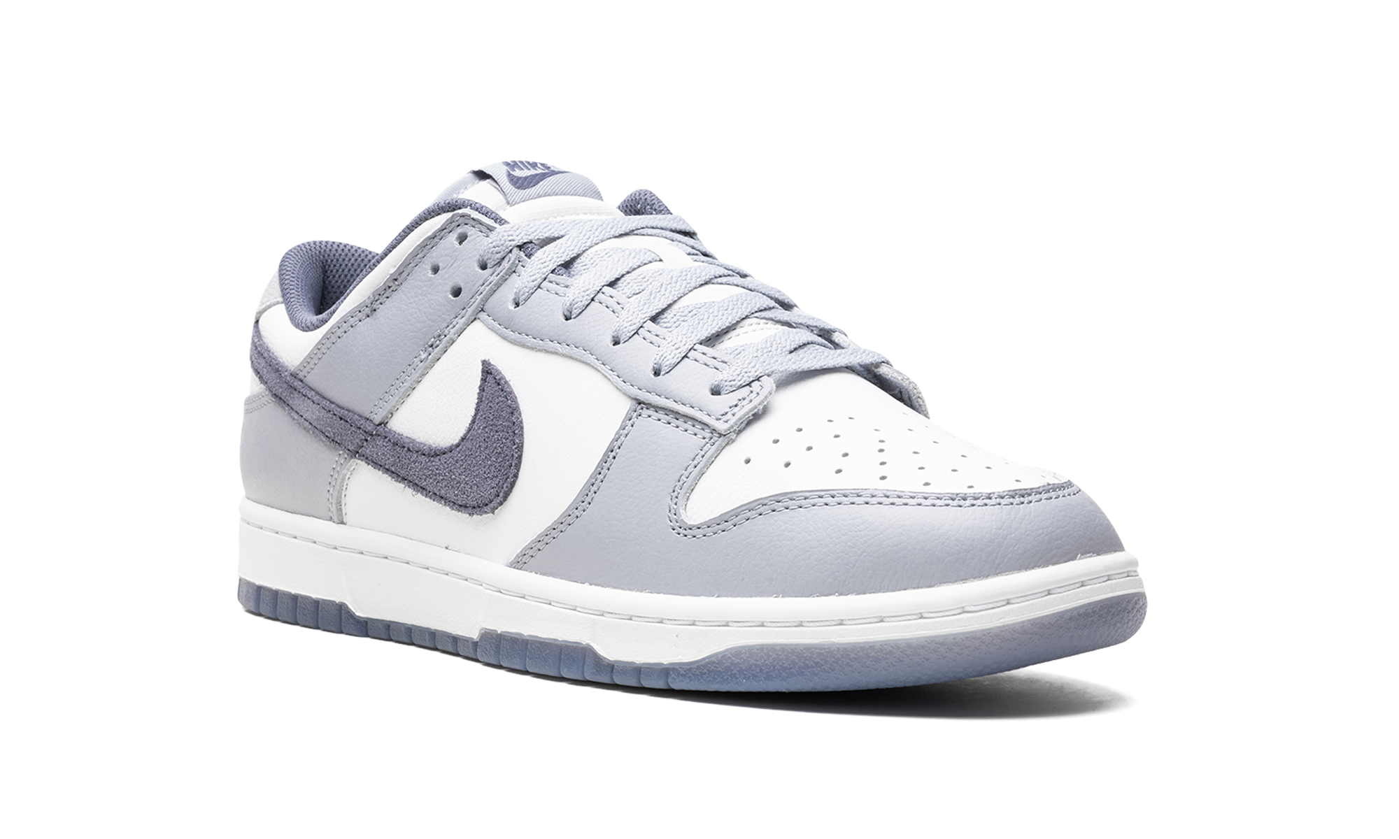 Dunk Low "Light Carbon"