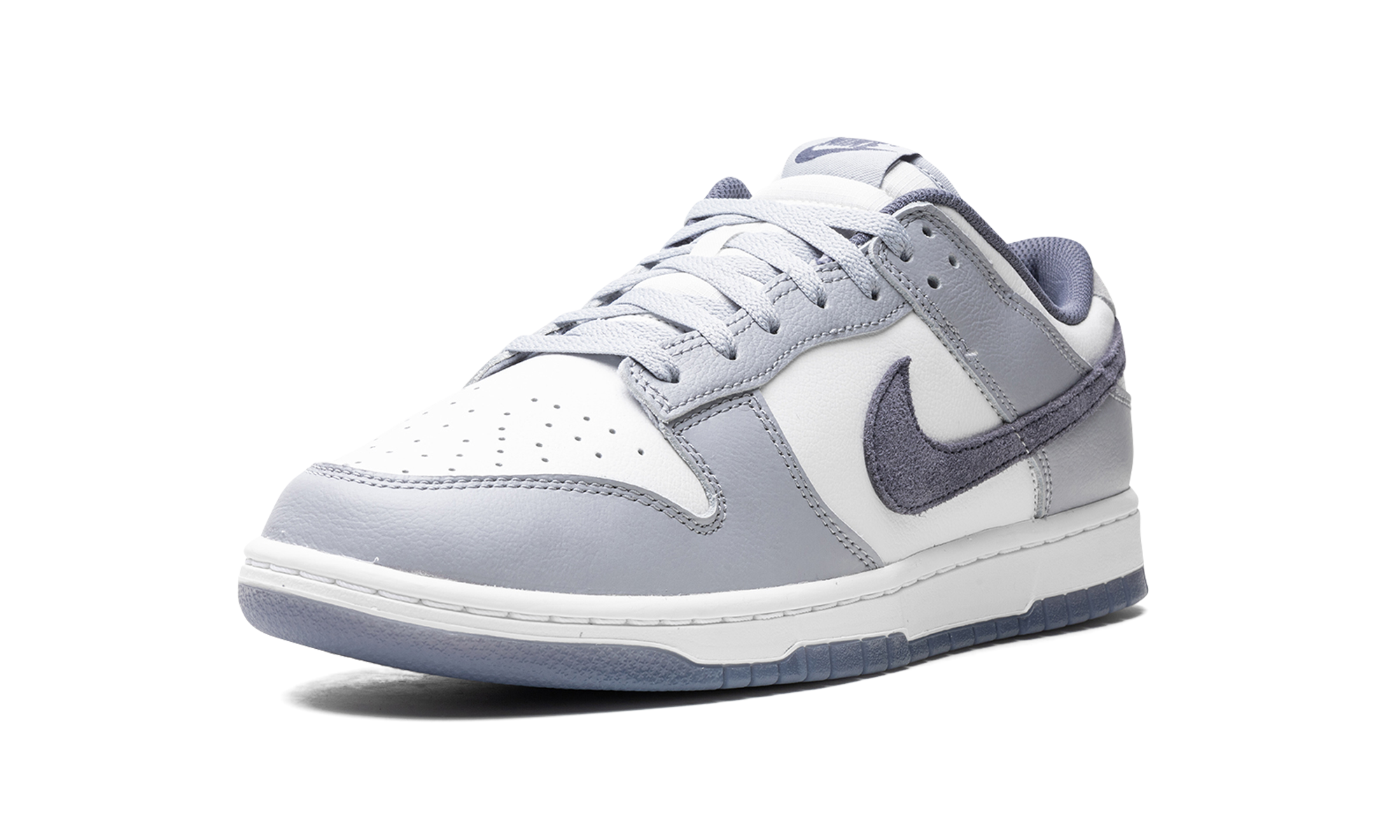 Dunk Low "Light Carbon"