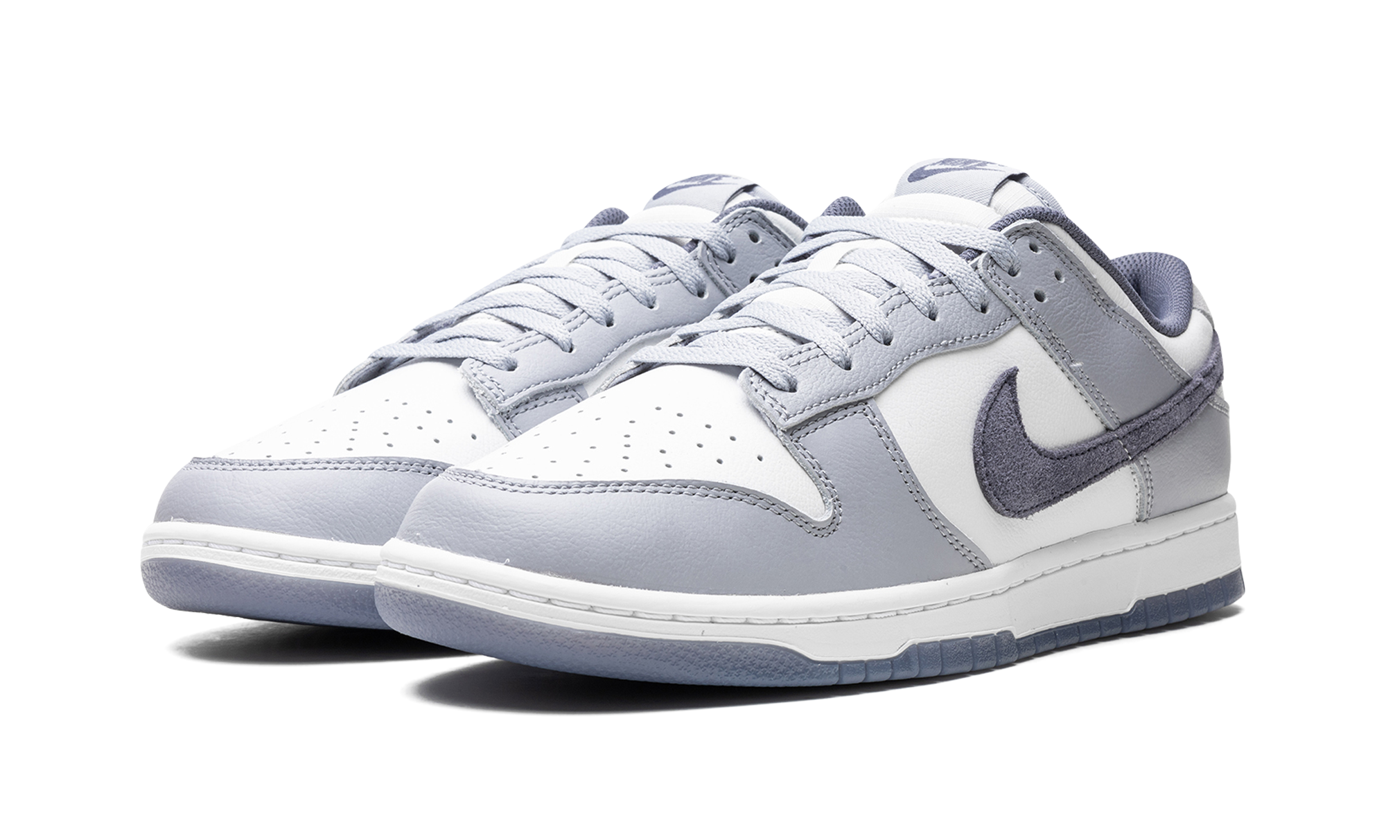 Dunk Low "Light Carbon"