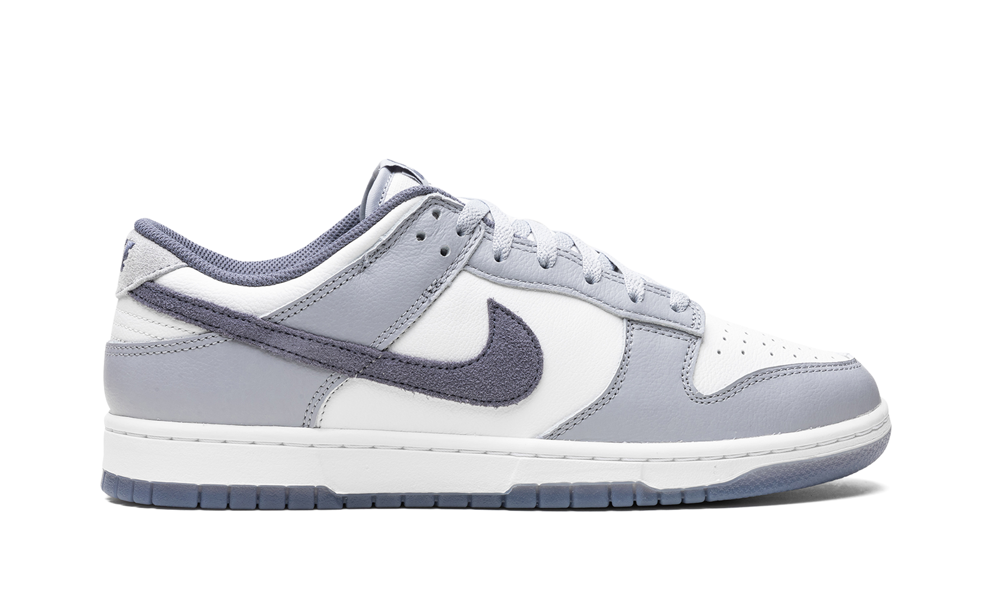 Dunk Low "Light Carbon"