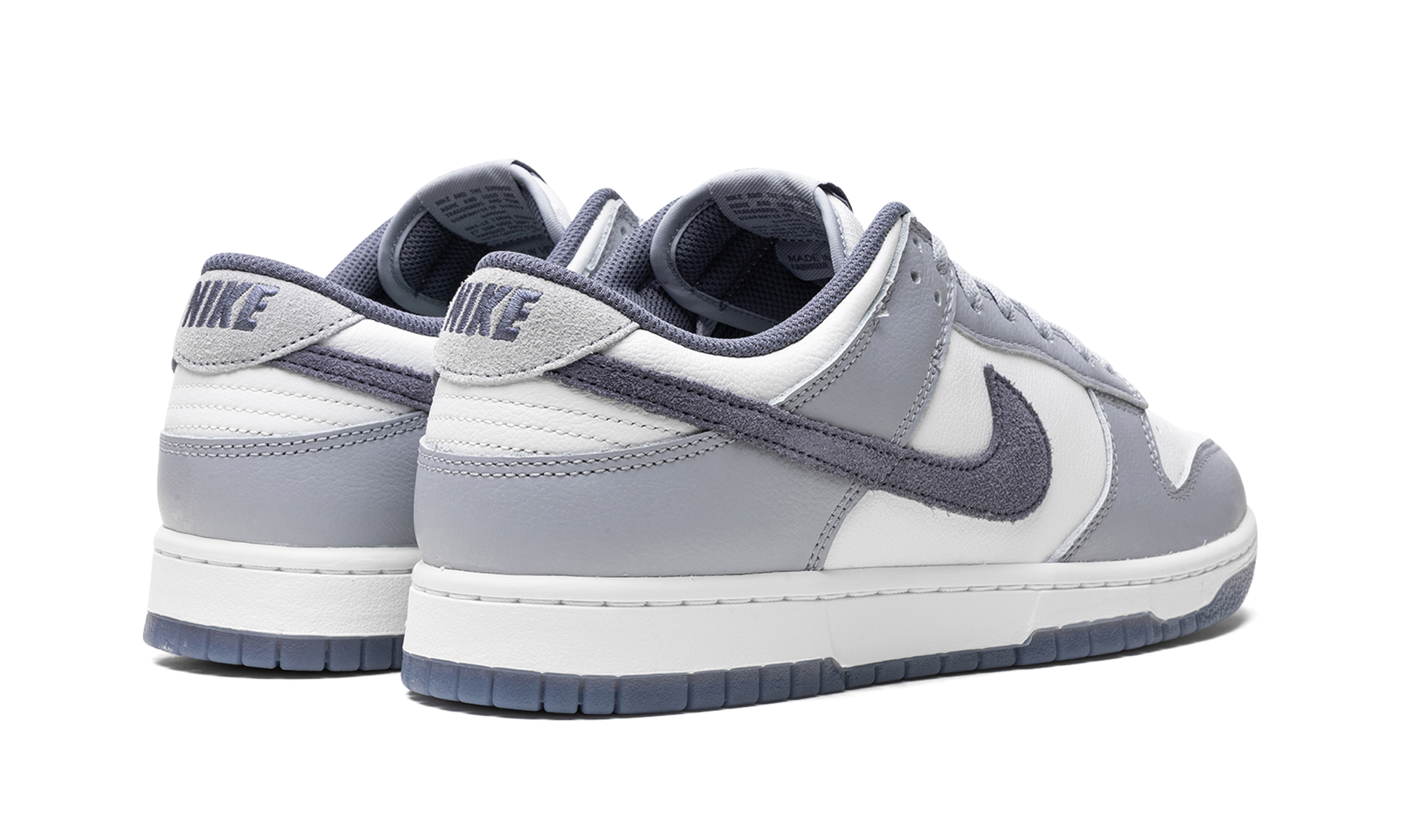 Dunk Low "Light Carbon"