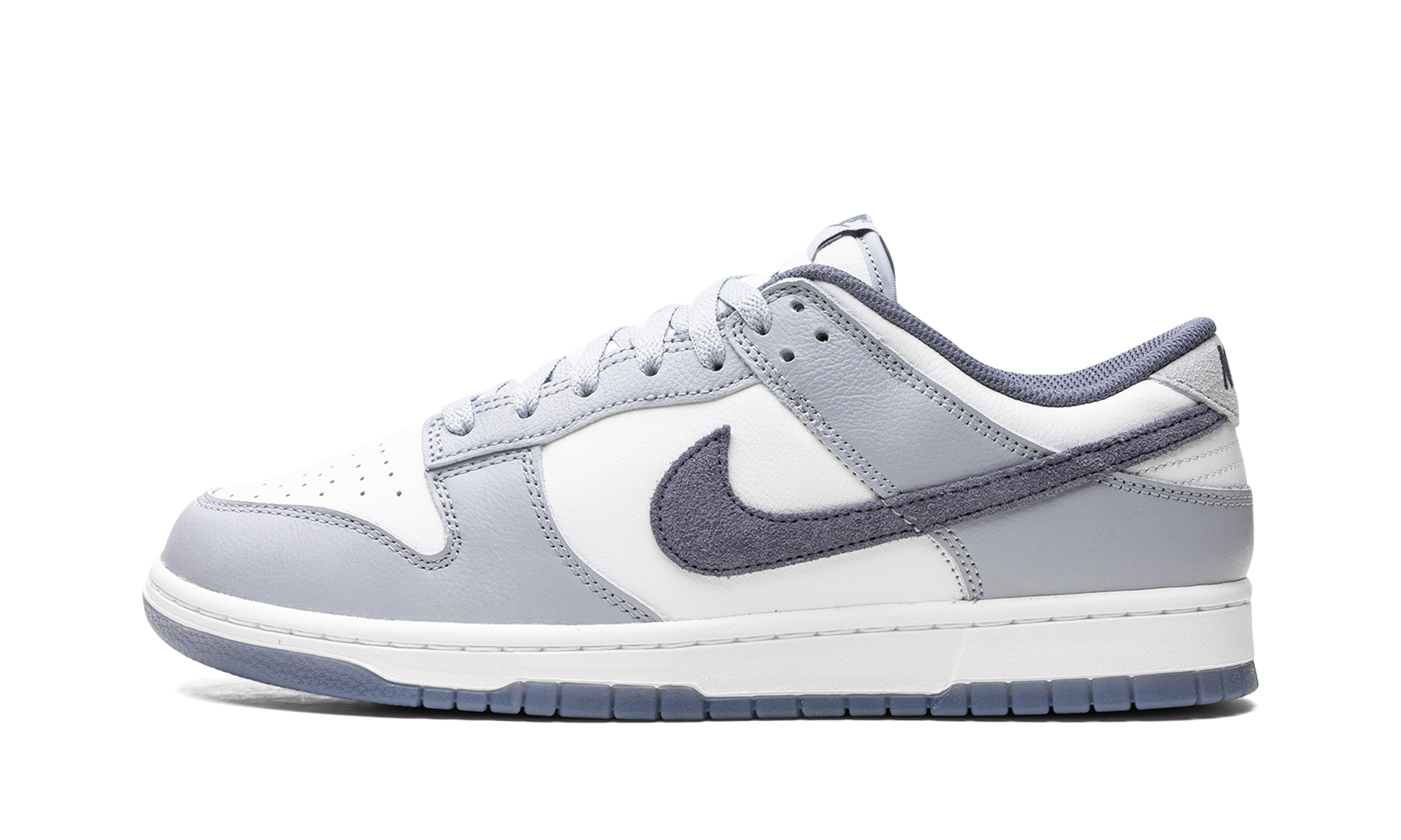 Dunk Low "Light Carbon"
