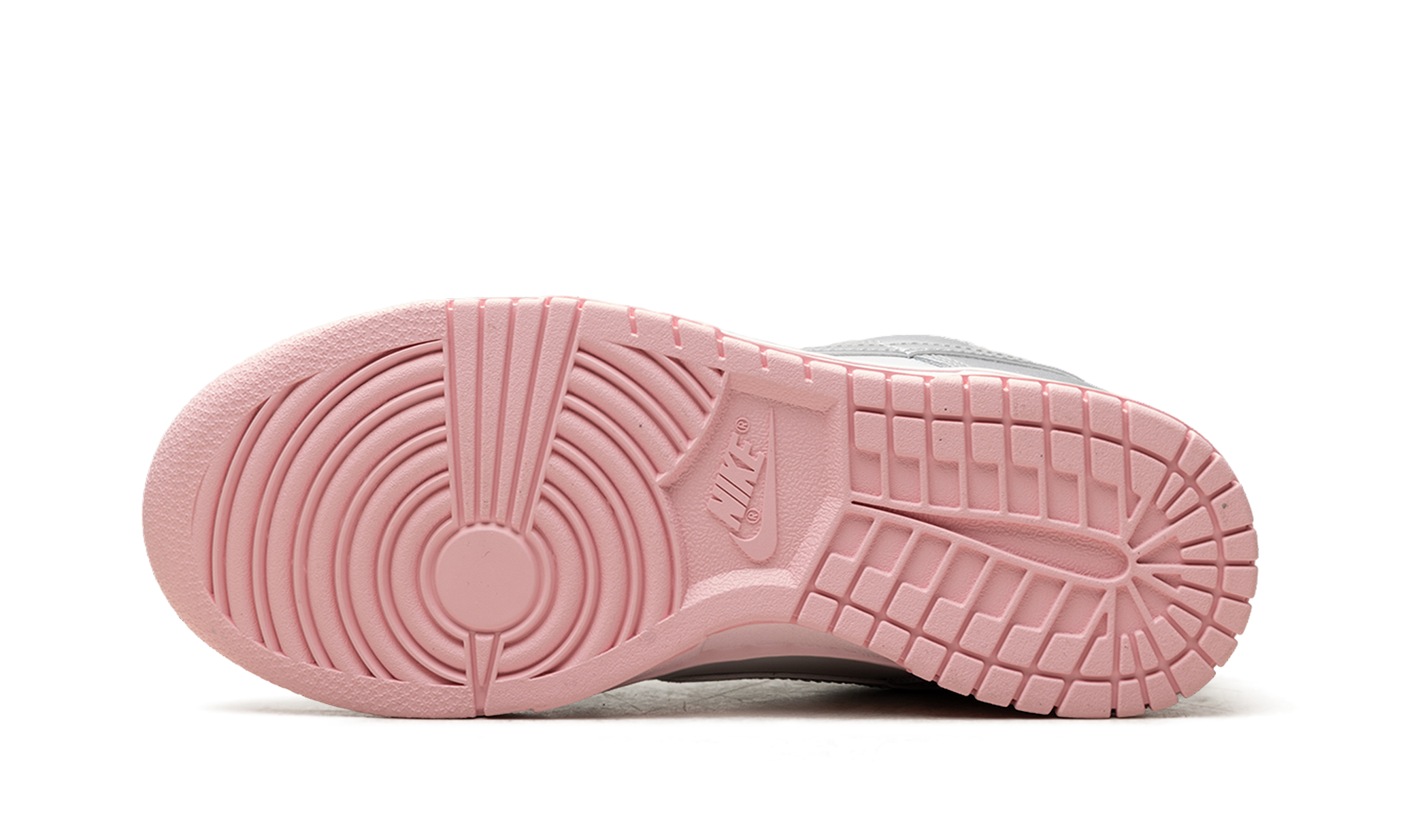 Dunk Low Lx Women "Metallic Silver Pink Foam"