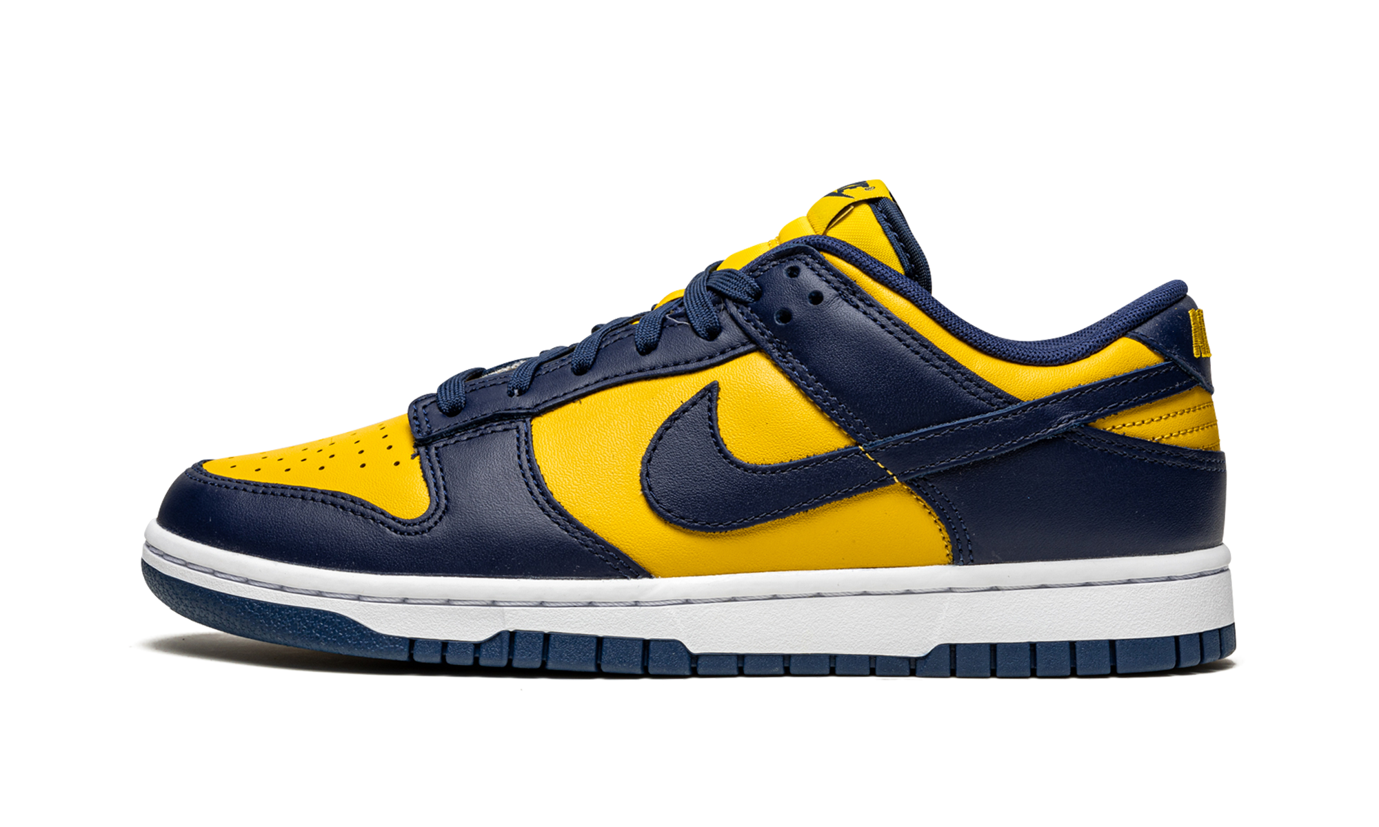 Dunk Low "Michigan"
