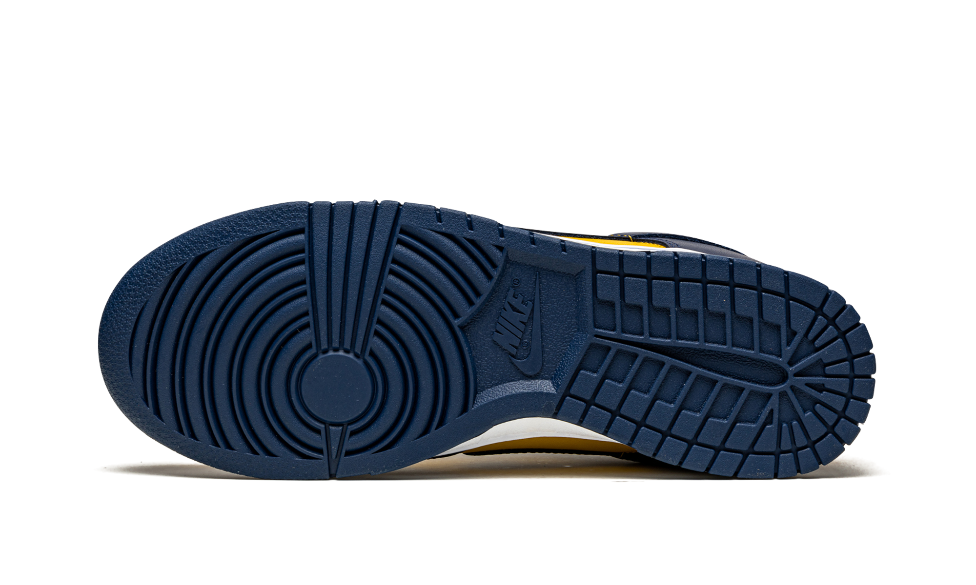Dunk Low "Michigan"