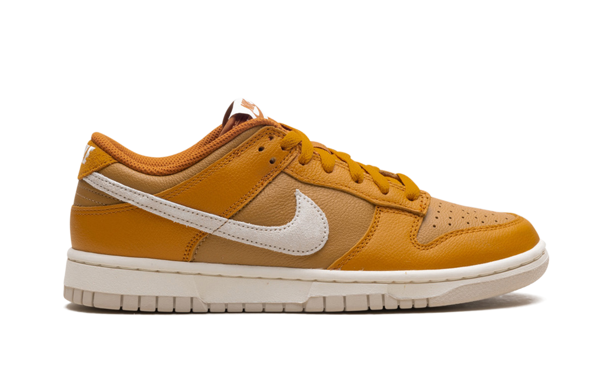 Dunk Low "Monarch"