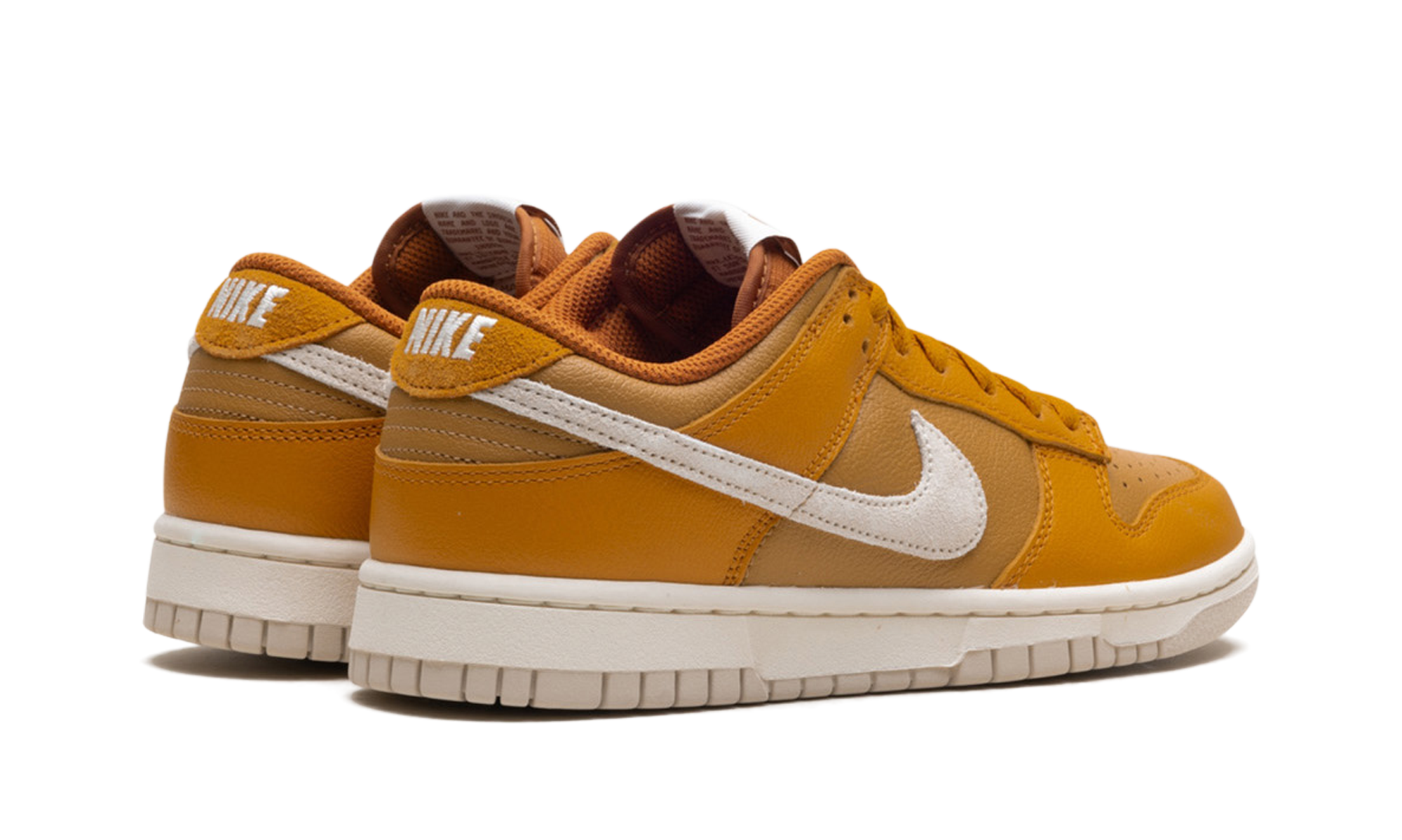 Dunk Low "Monarch"