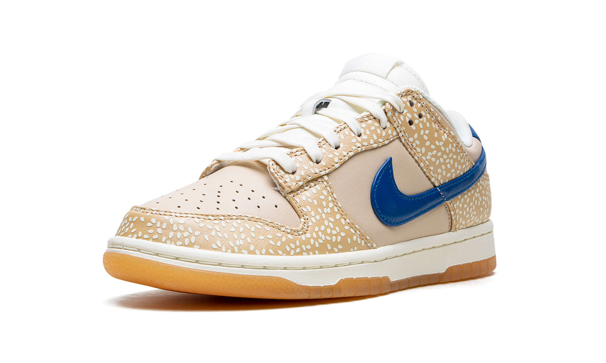 Dunk Low "Montreal Bagel"