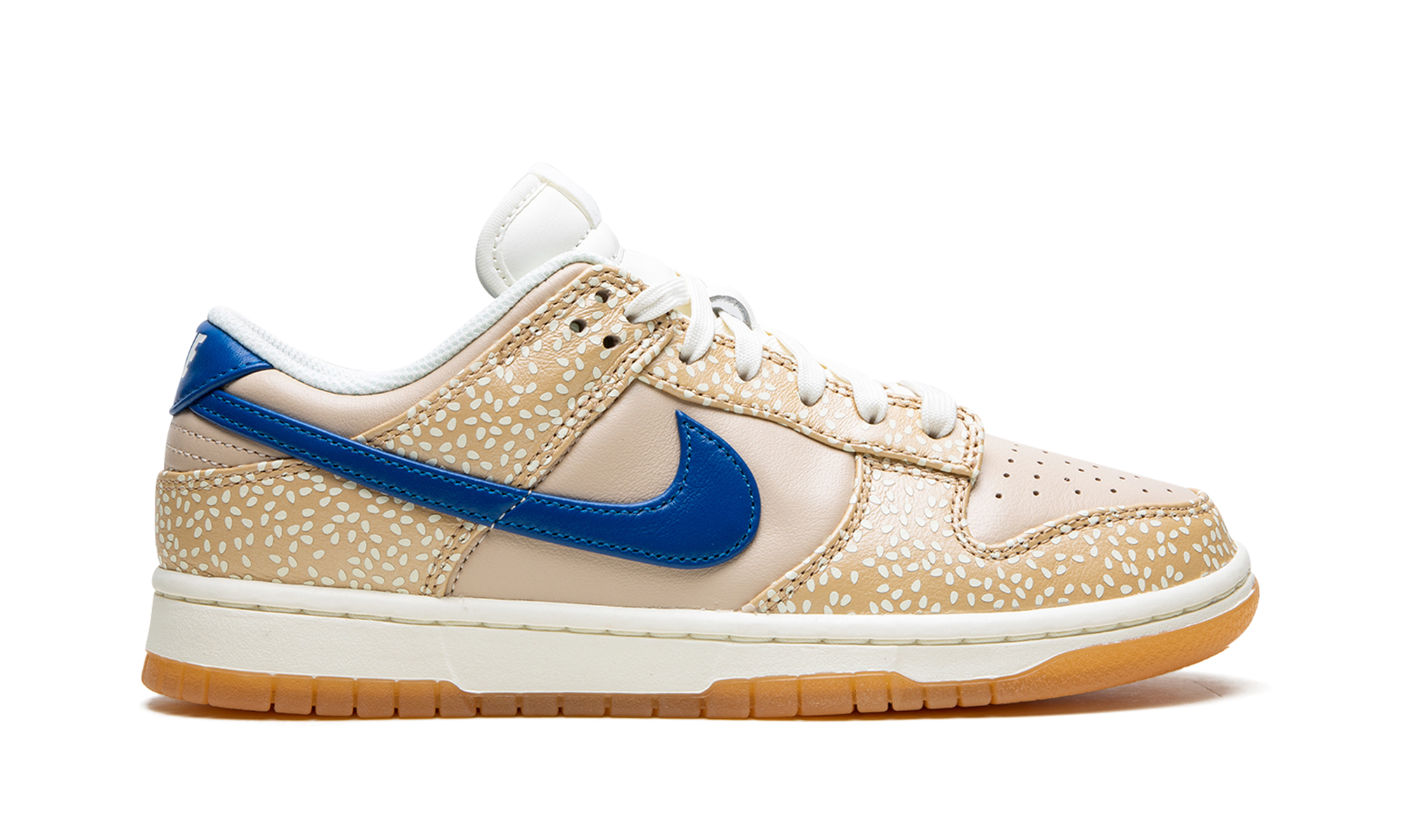 Dunk Low "Montreal Bagel"