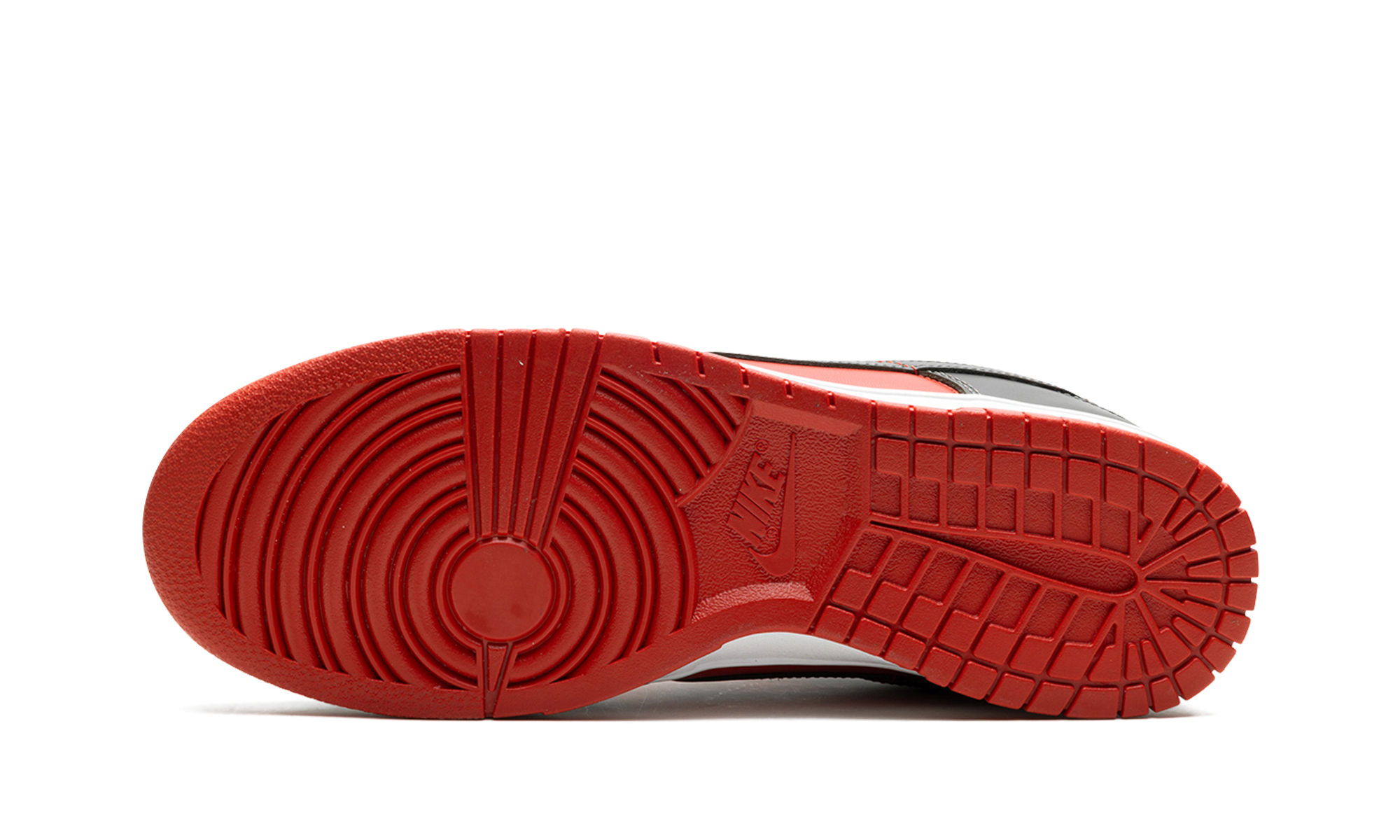 Dunk Low "Mystic Red"
