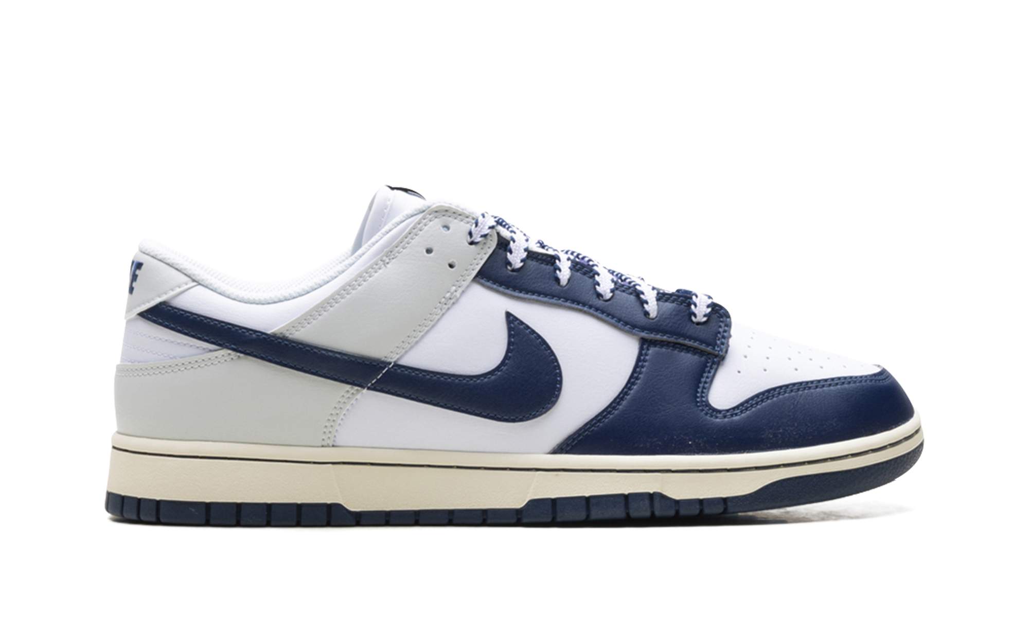 Dunk Low "New York Yankees"
