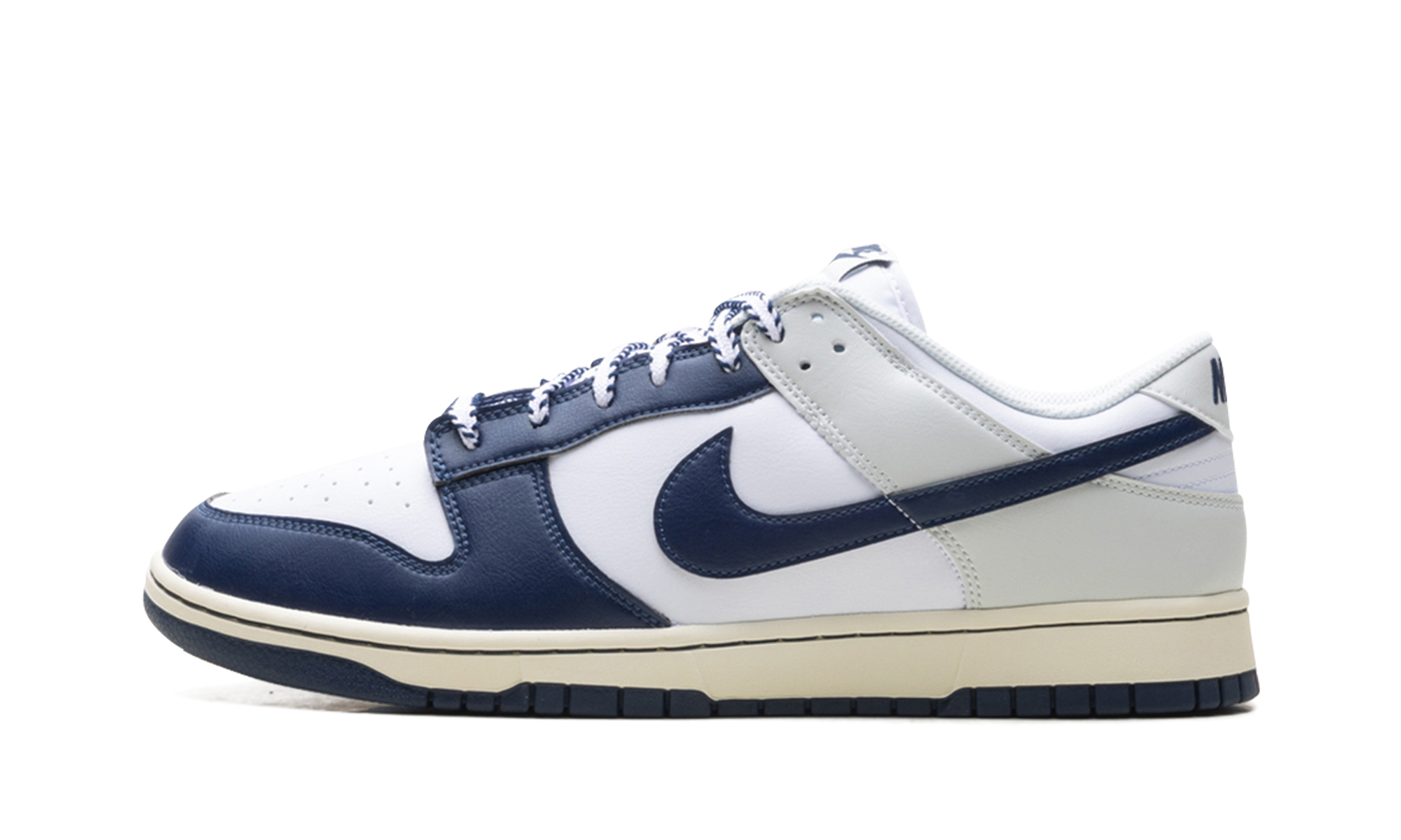 Dunk Low "New York Yankees"