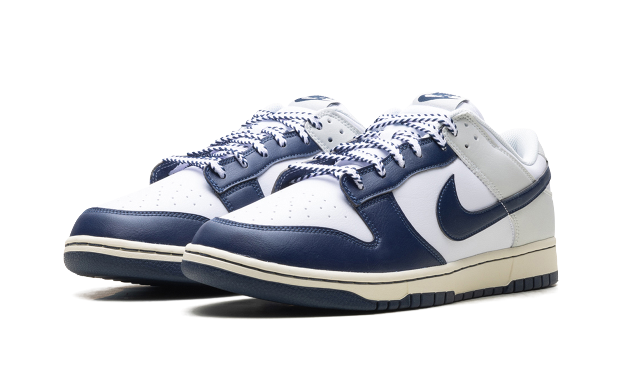 Dunk Low "New York Yankees"