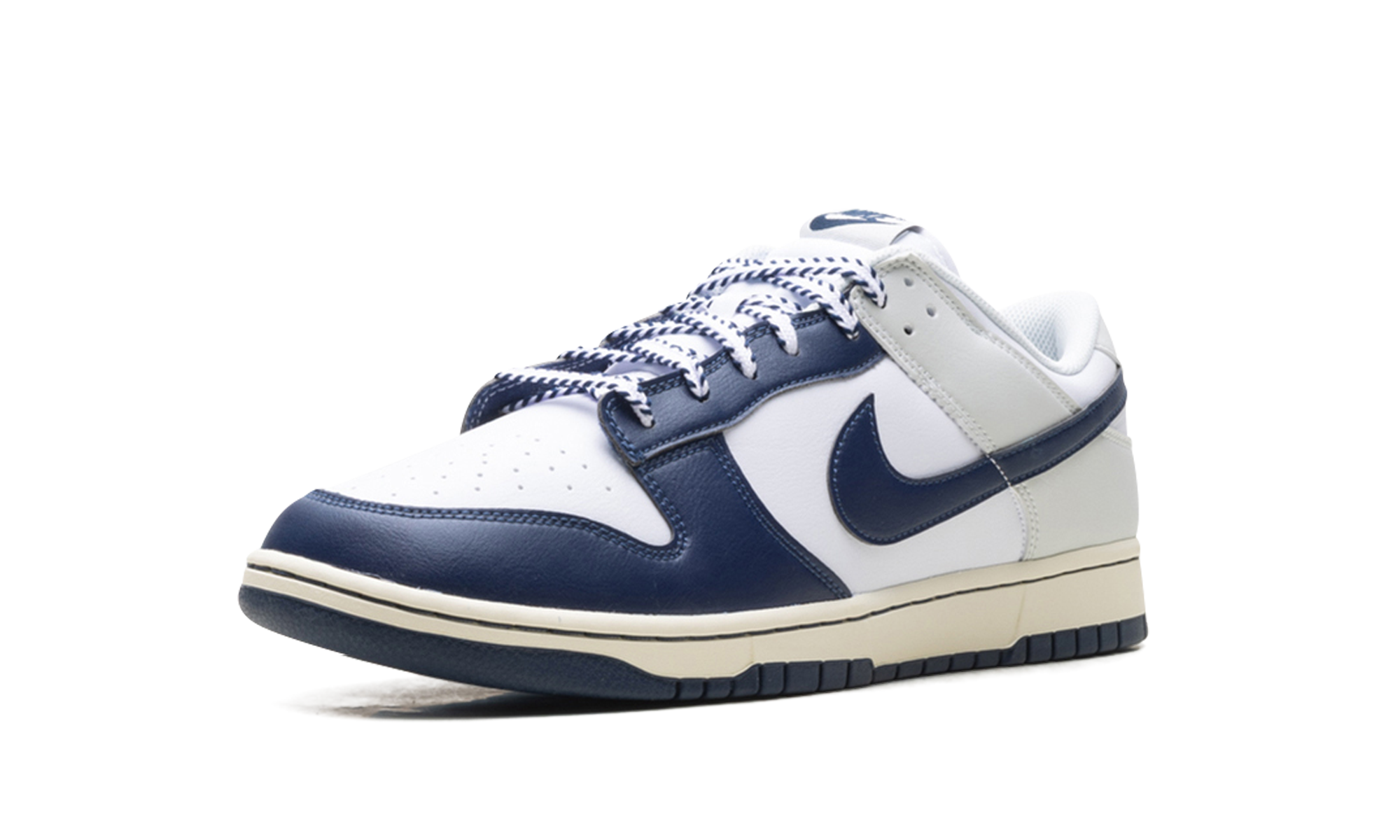 Dunk Low "New York Yankees"