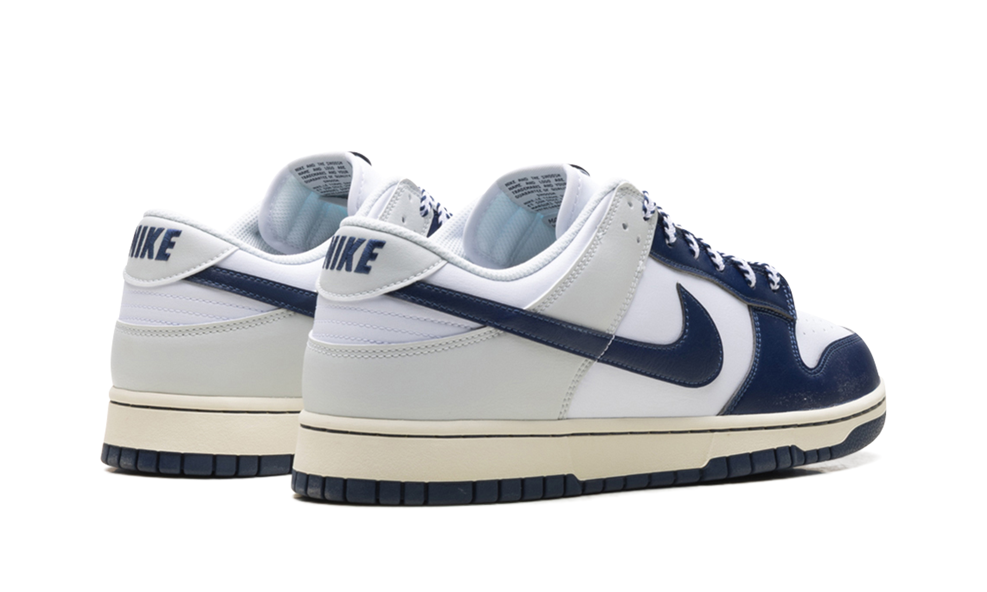 Dunk Low "New York Yankees"
