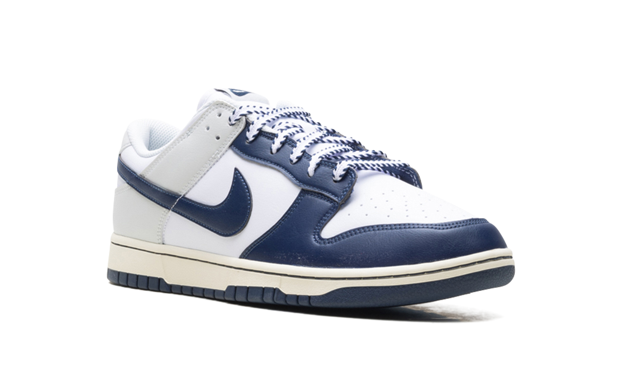 Dunk Low "New York Yankees"
