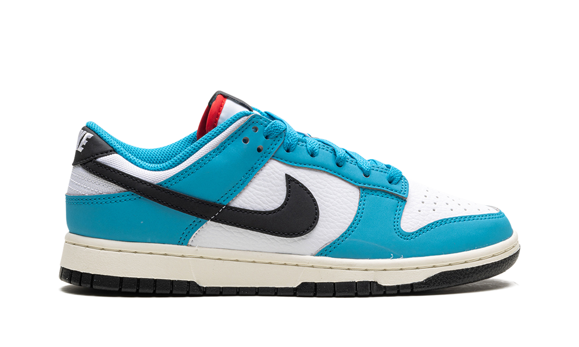 Dunk Low Next Nature "N7 Dark Turquoise"