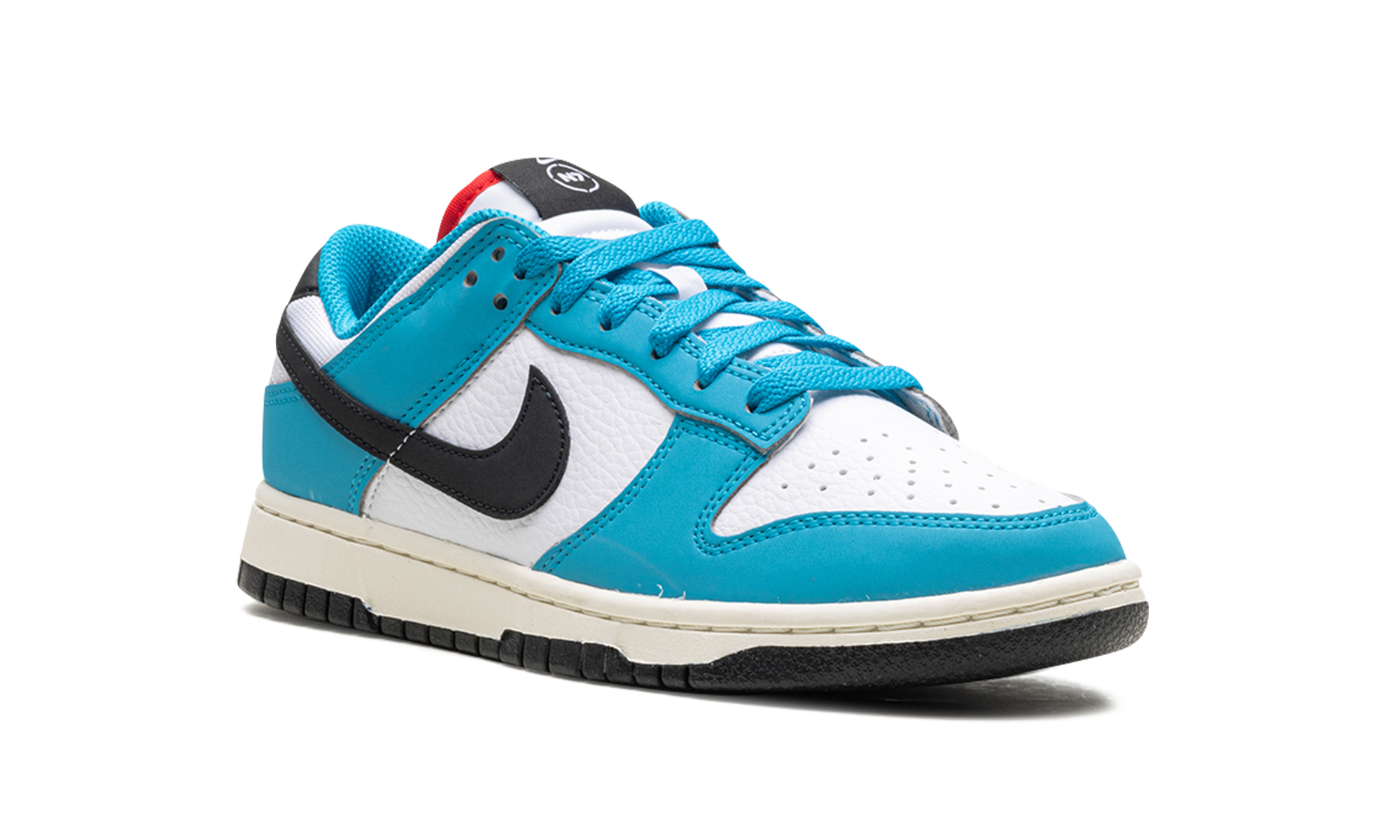 Dunk Low Next Nature "N7 Dark Turquoise"