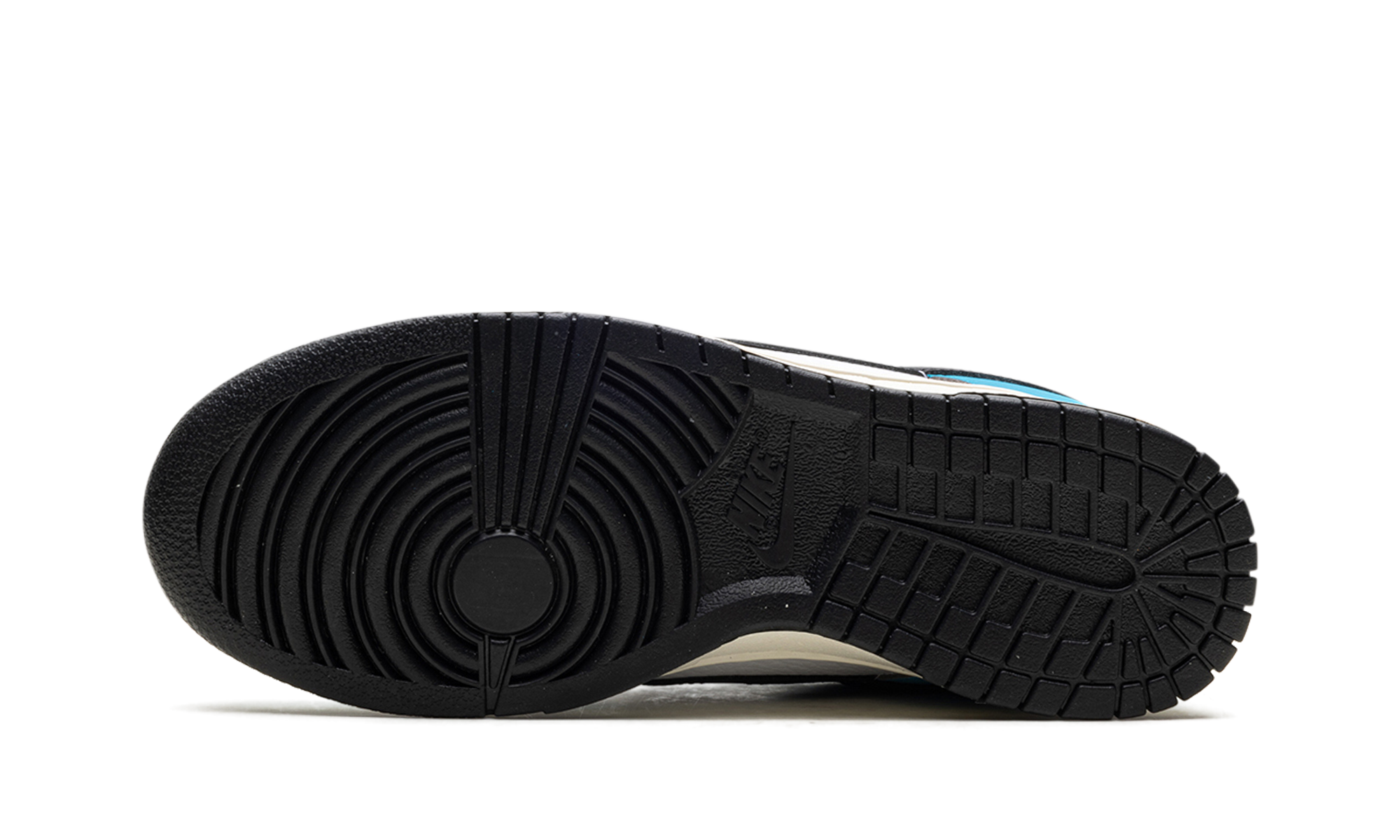 Dunk Low Next Nature "N7 Dark Turquoise"