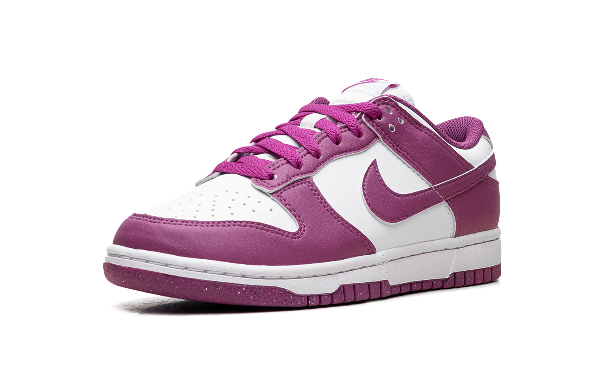 Dunk Low Next Nature Women "Hot Fuchsia"