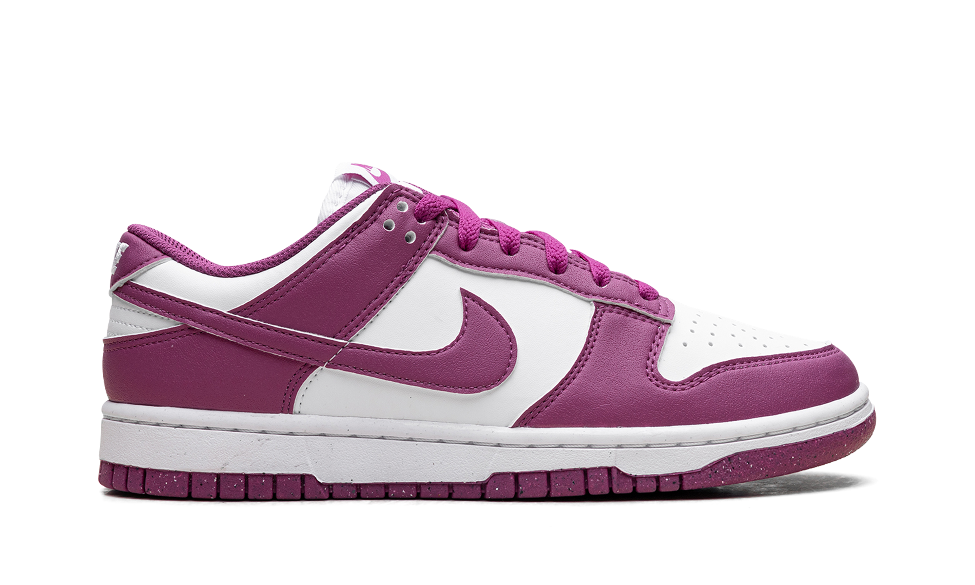 Dunk Low Next Nature Women "Hot Fuchsia"