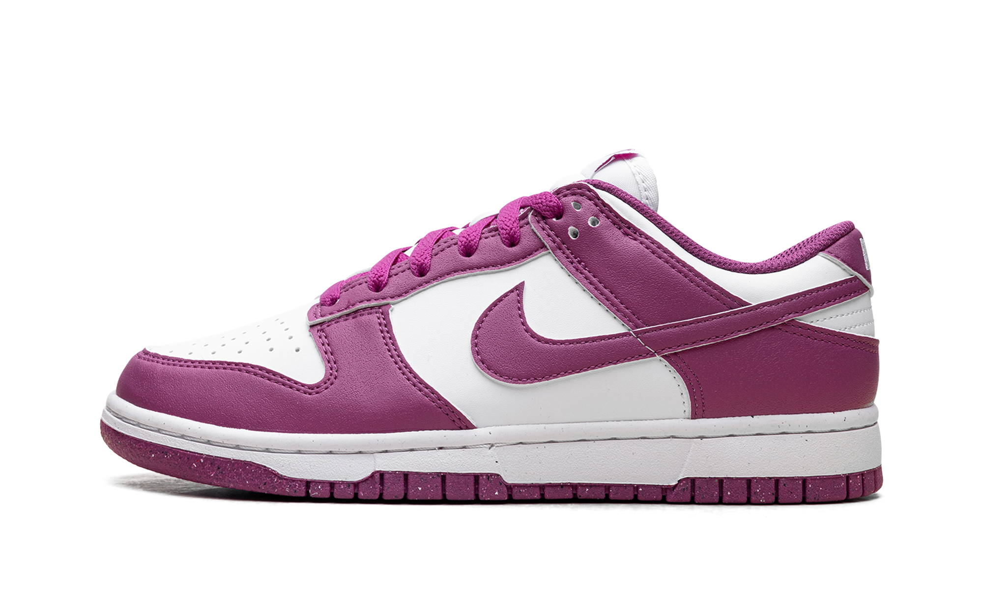 Dunk Low Next Nature Women "Hot Fuchsia"
