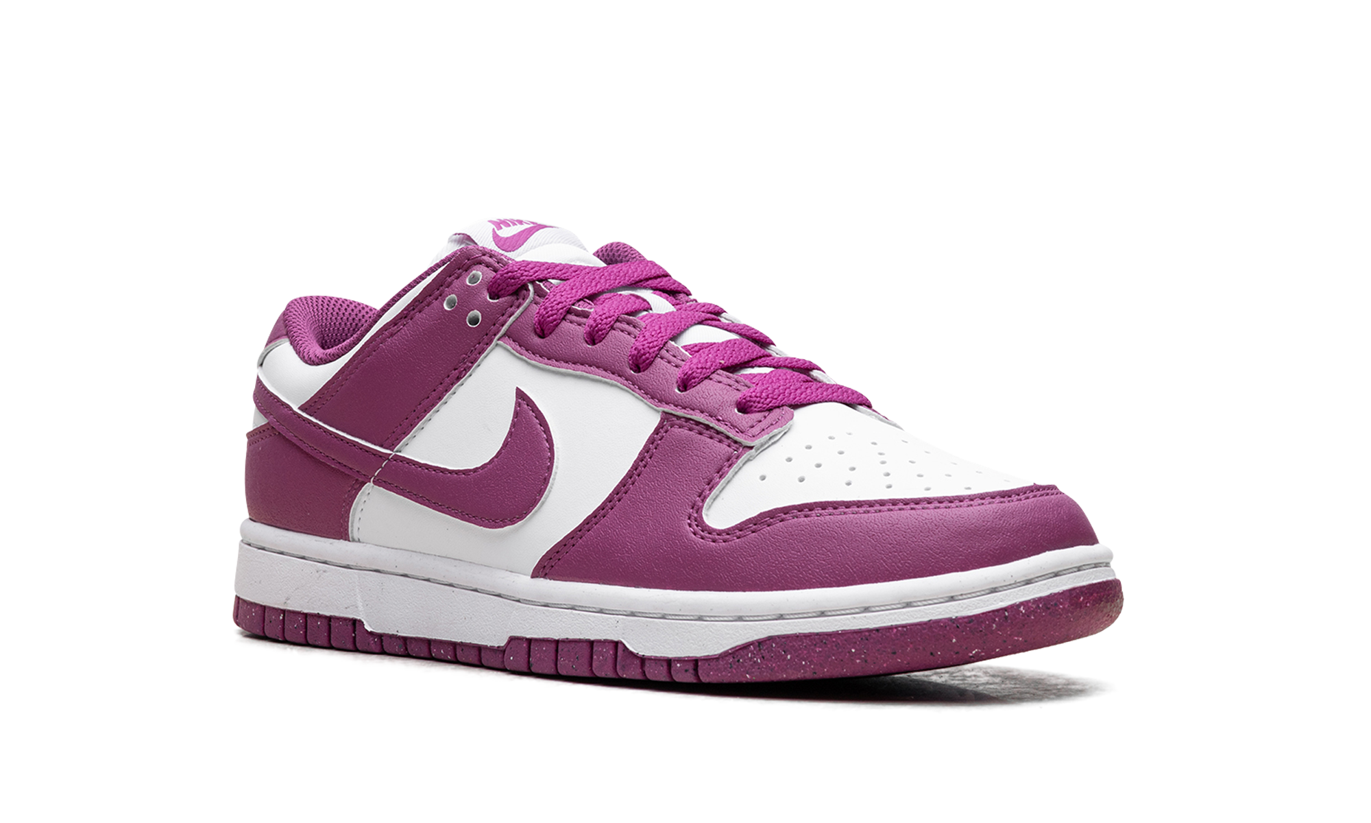 Dunk Low Next Nature Women "Hot Fuchsia"