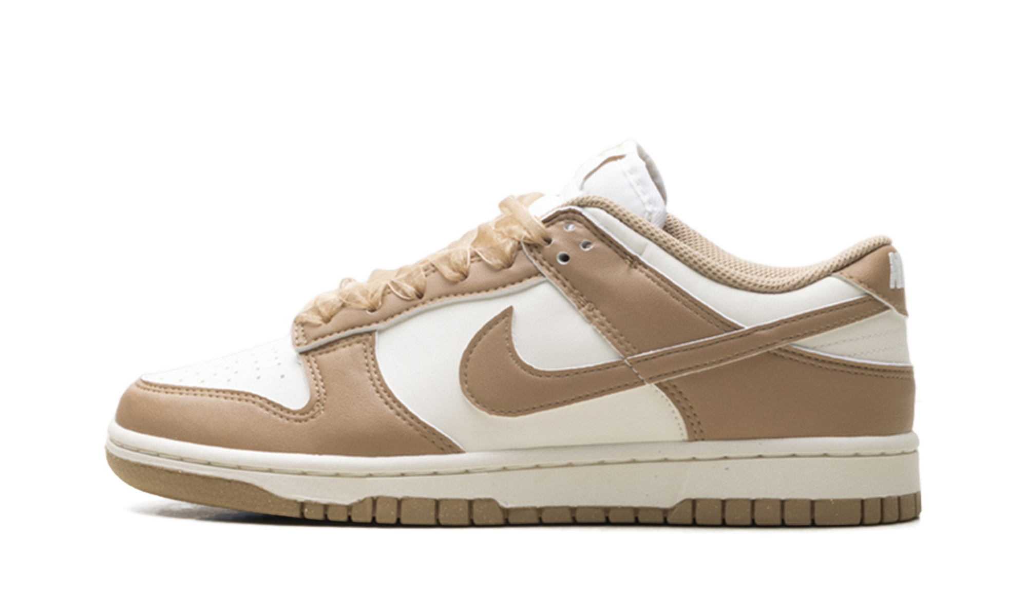 Dunk Low Next Nature Women "Sail / Beige"