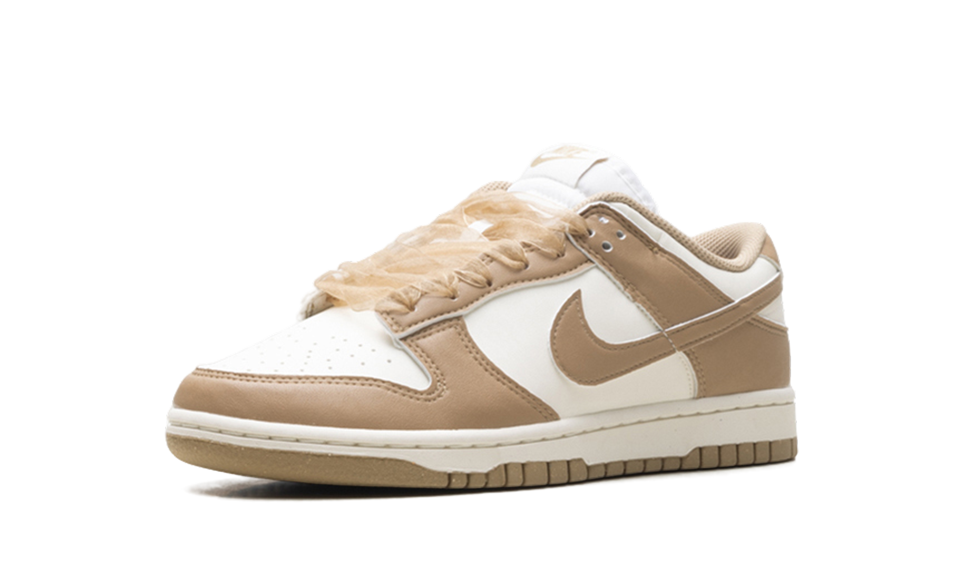 Dunk Low Next Nature Women "Sail / Beige"
